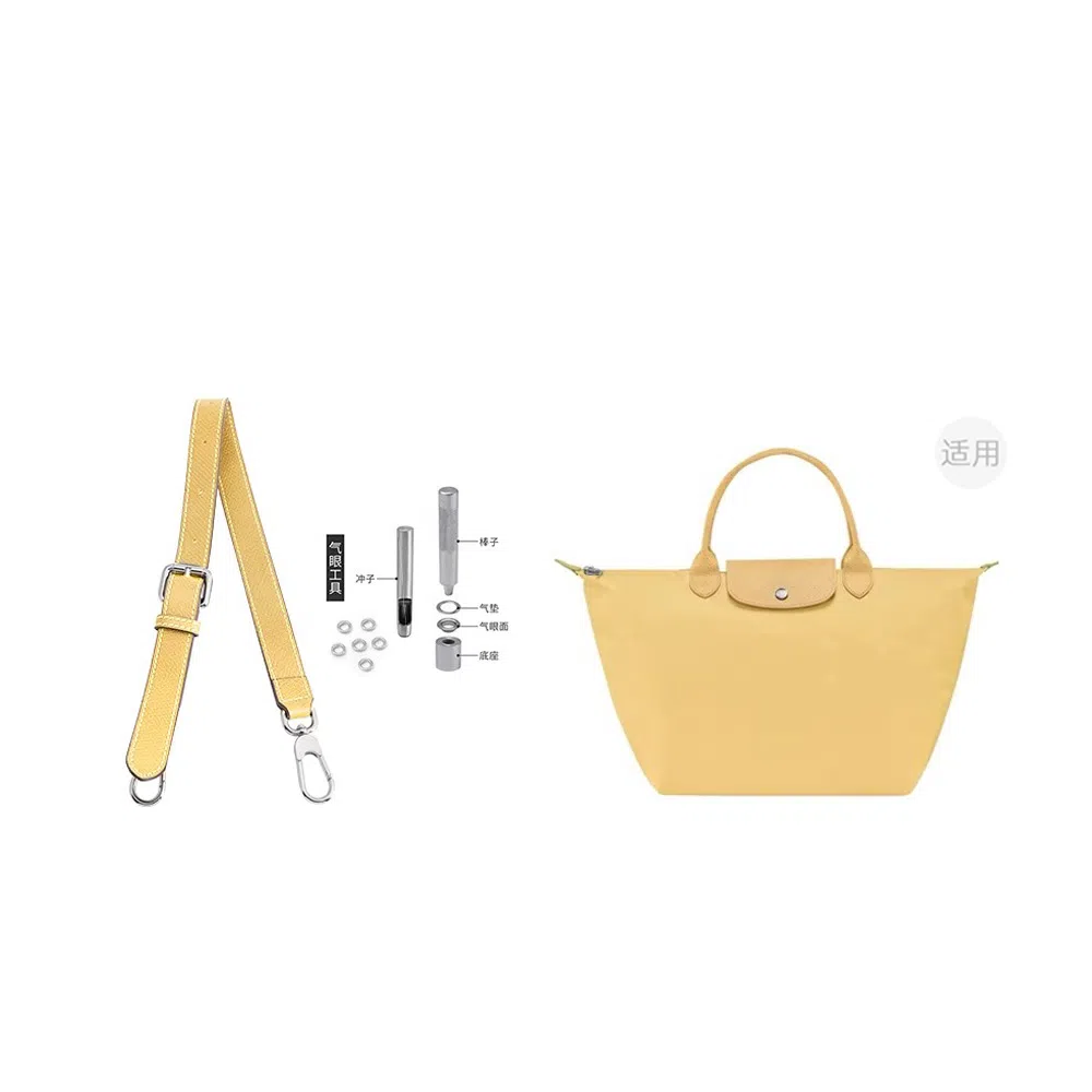 Longchamp Hobo Small