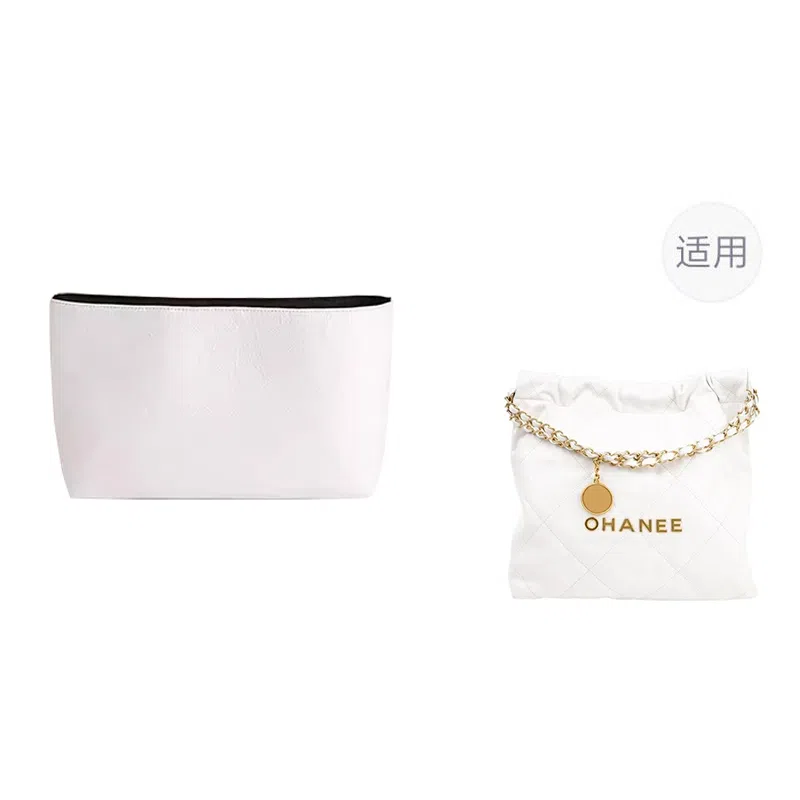 jingxi chanel22bag