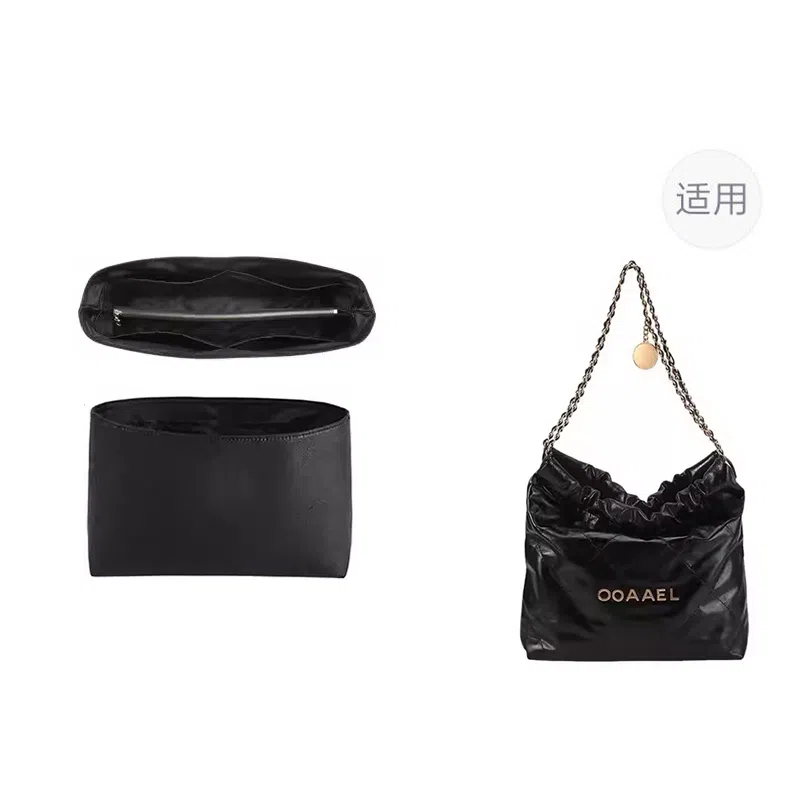jingxi chanel22bag