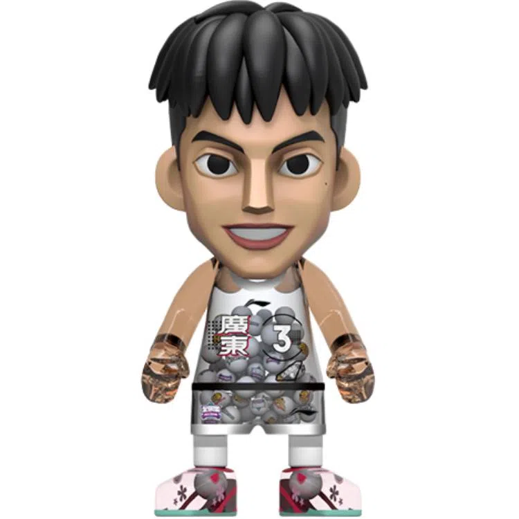 AcePlayer MONEYBALL cba