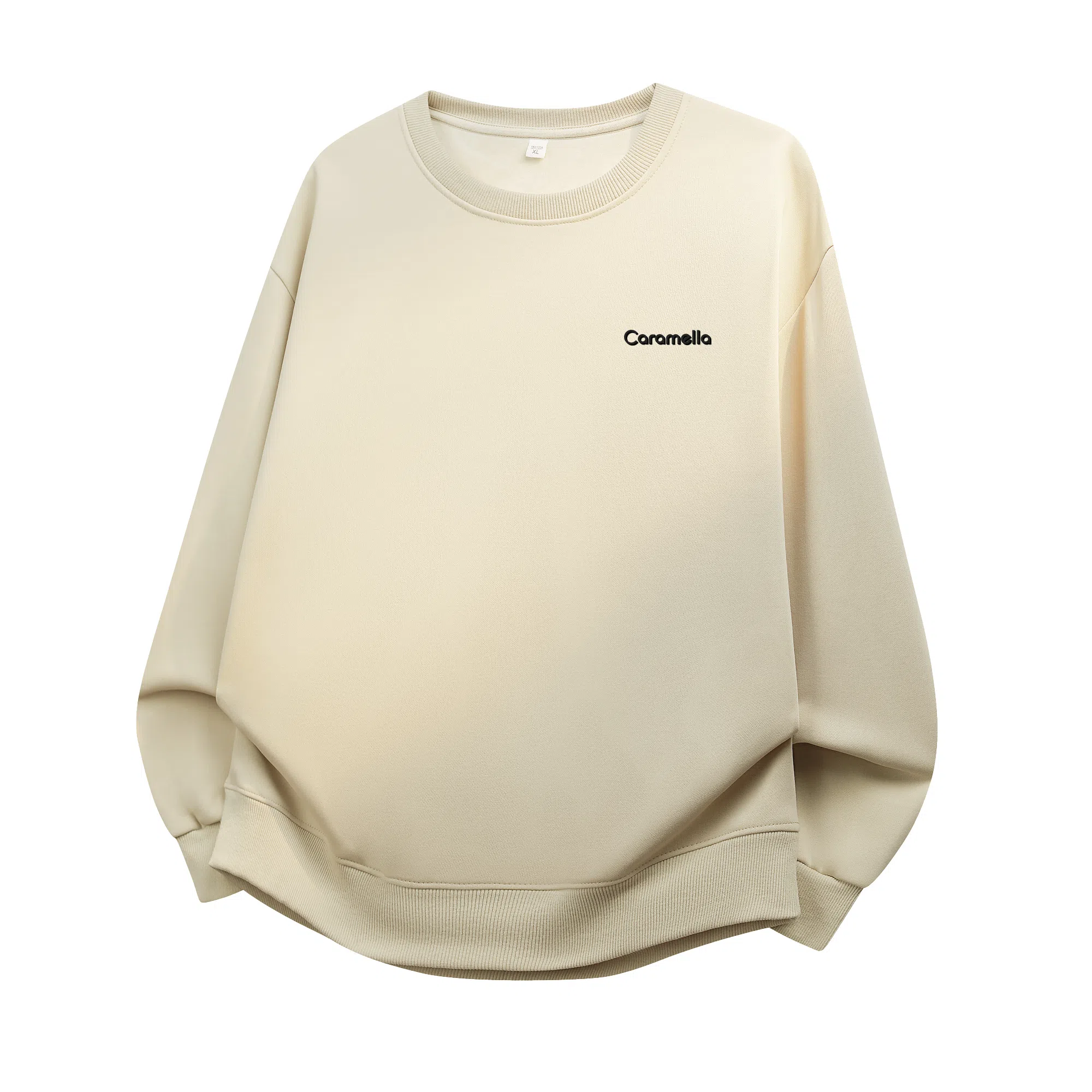Caramella Logo