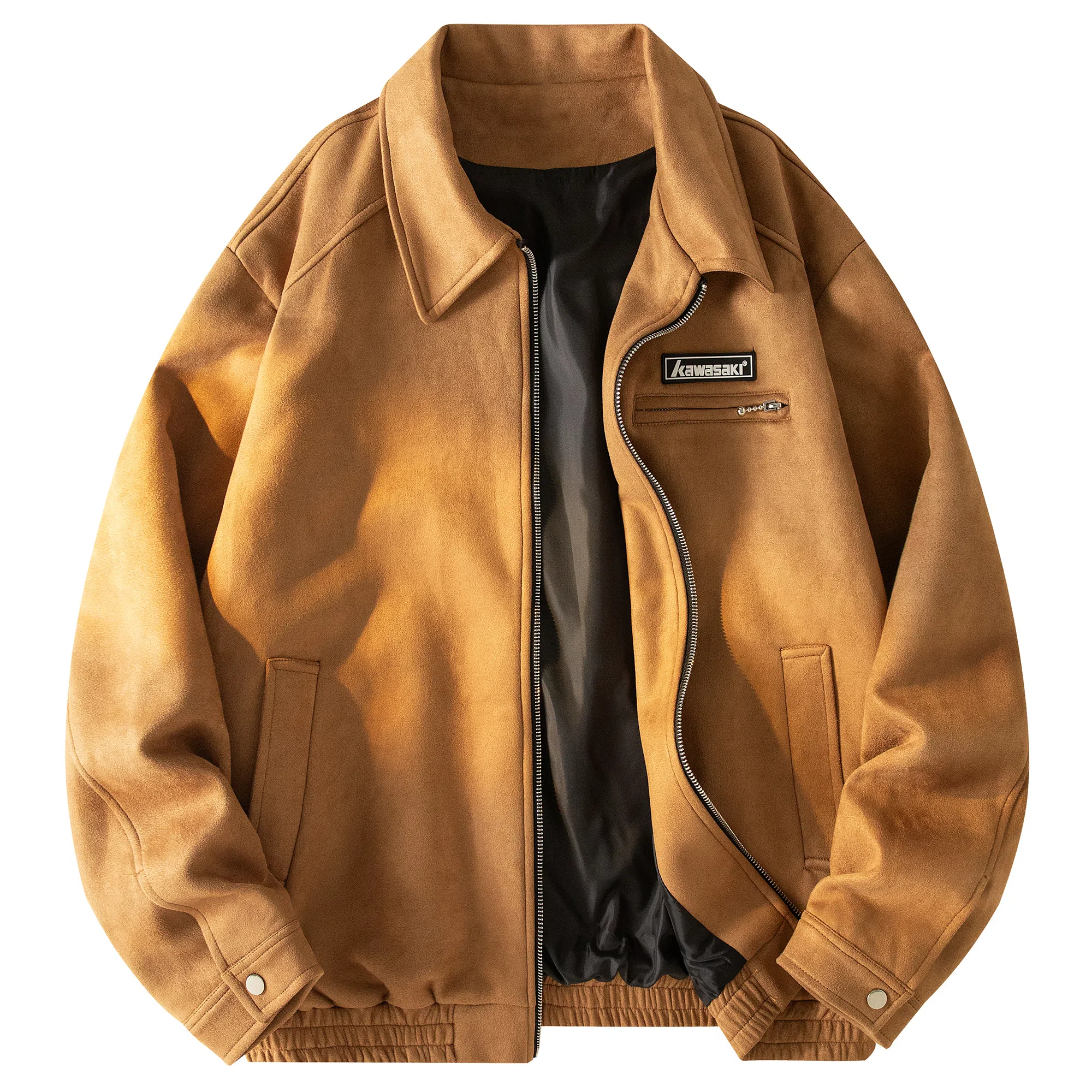 Kawasaki cleanfitlogo