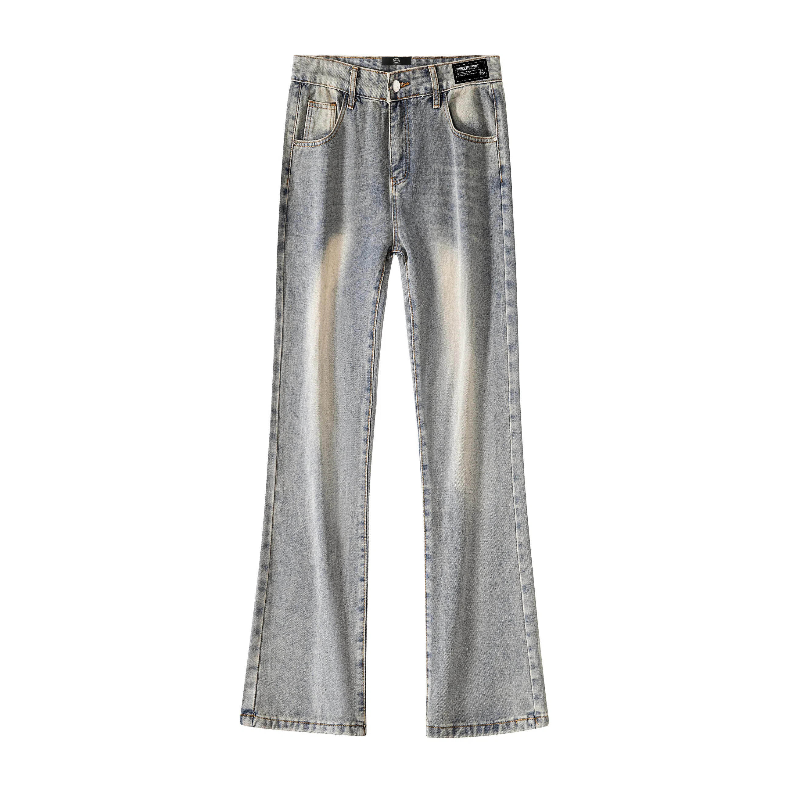 SUNSETMONENT cleanfit