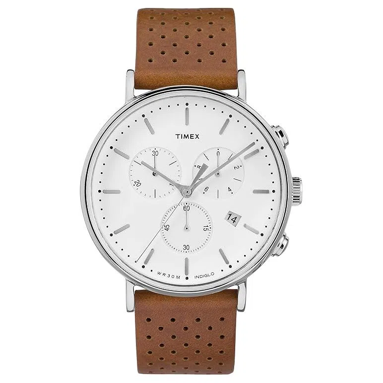 TIMEX Essential 41mm 30