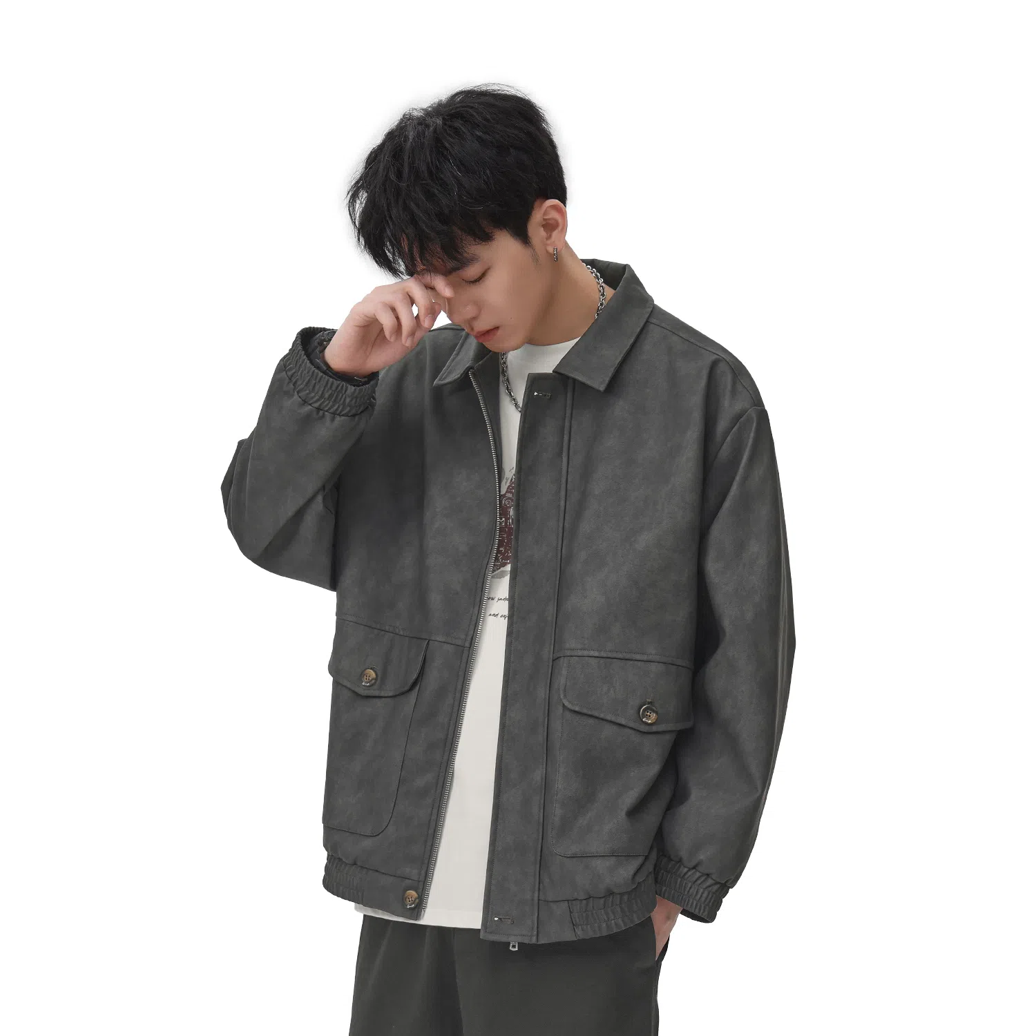 GWIT vintagecleanfit