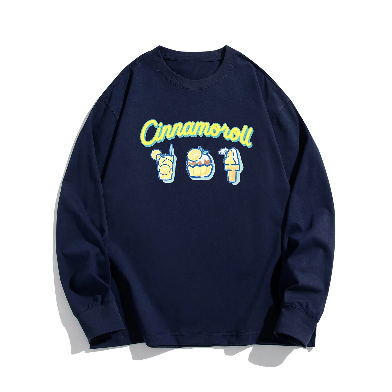 Sanrio x CinnaMoroll T