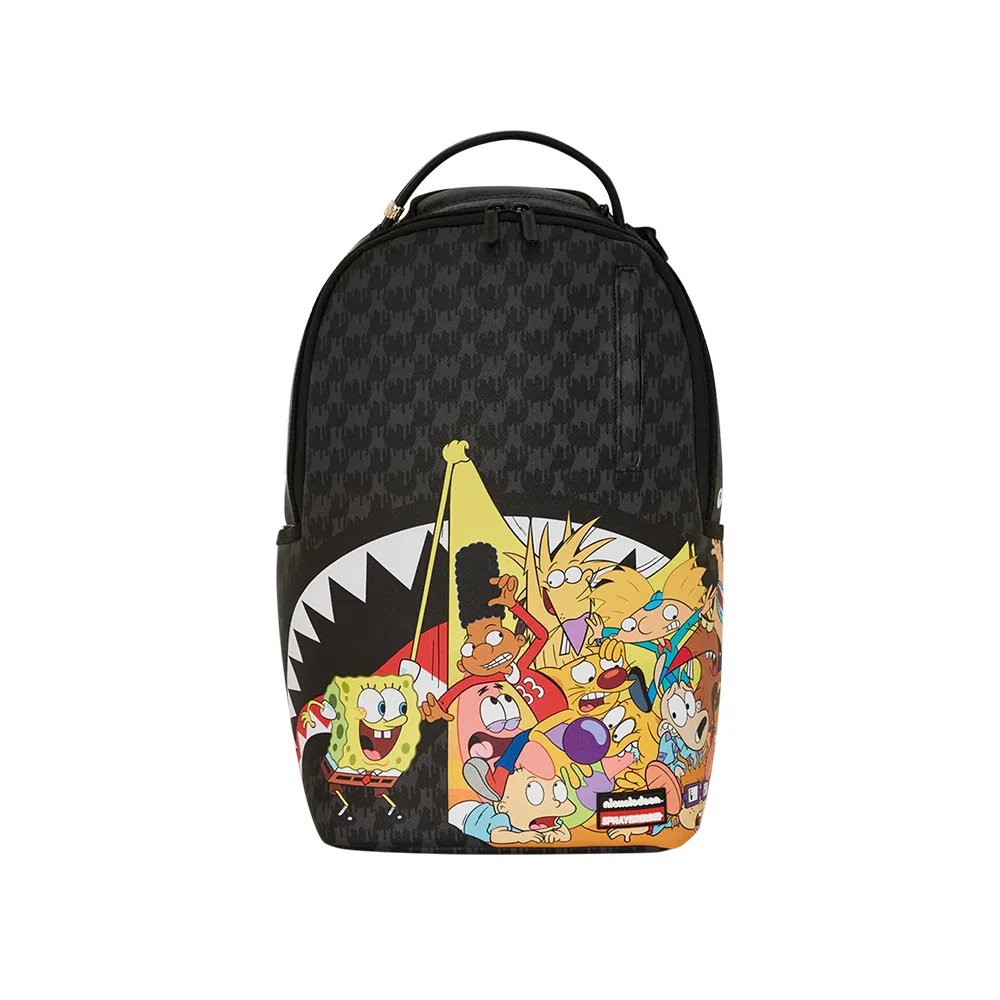 SPRAYGROUND x 90 PVC