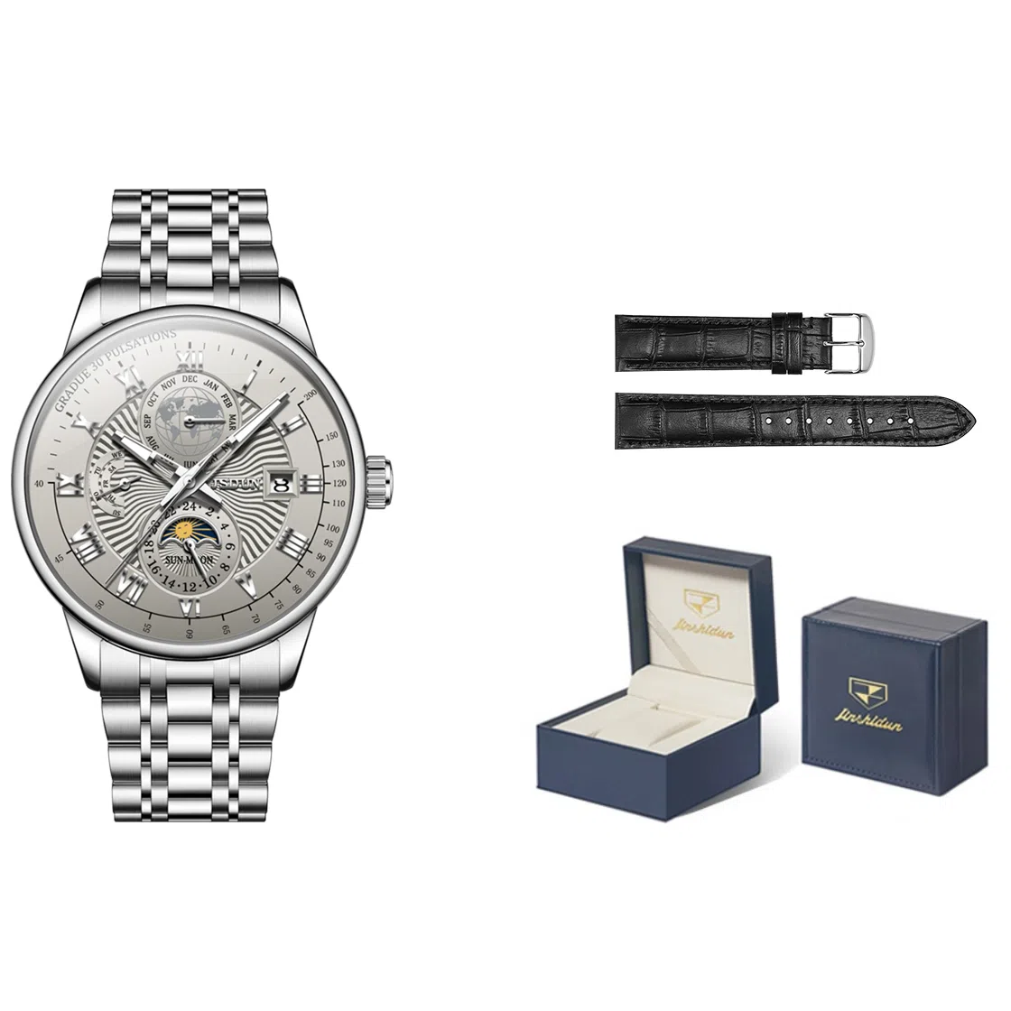 jin shi dun JSD.8909-L