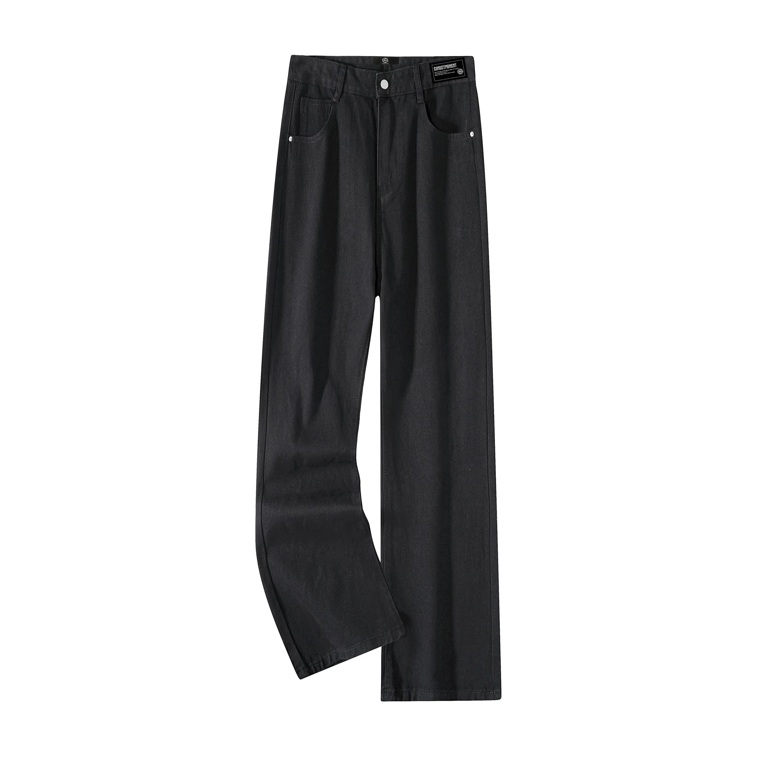 SUNSETMONENT cleanfit