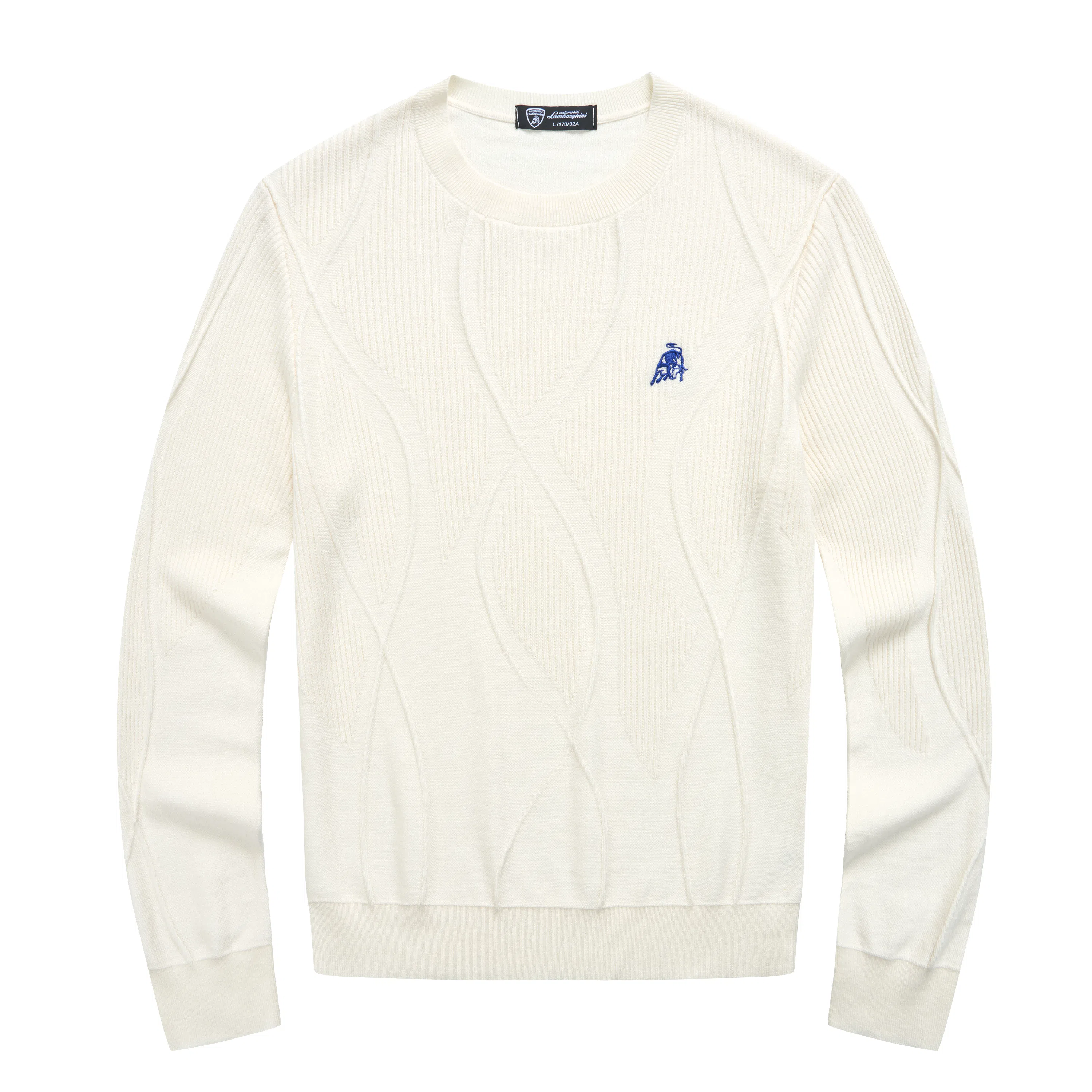 Automobili Lamborghini logo