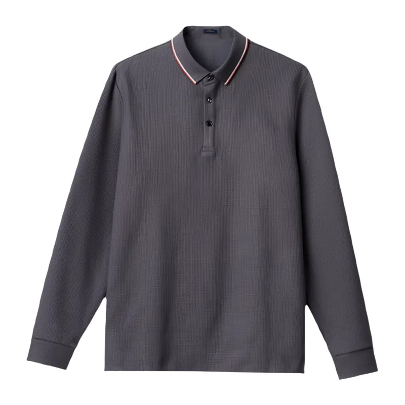 FOSS PHIL POLO2025 T