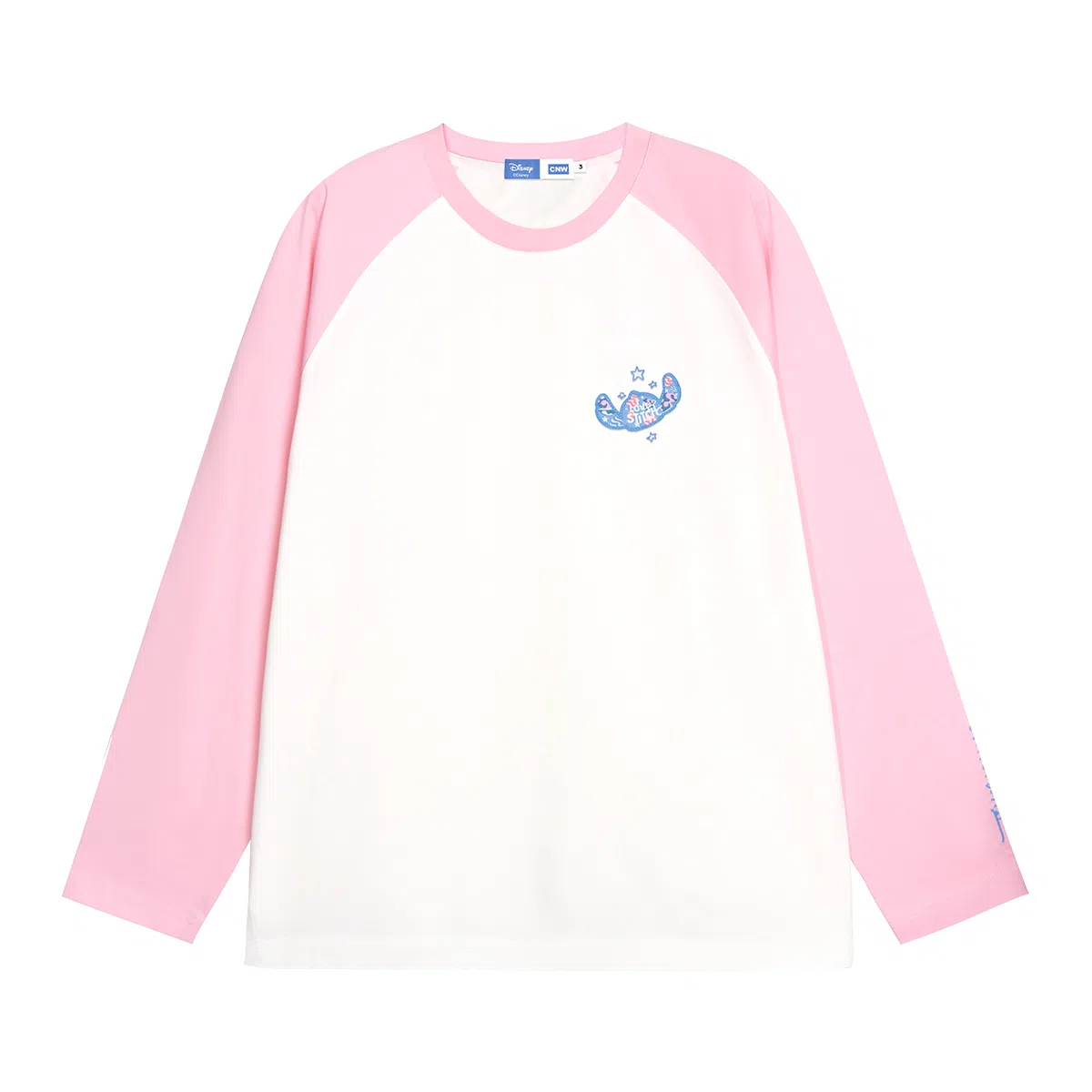CANOTWAIT_ x Disney T
