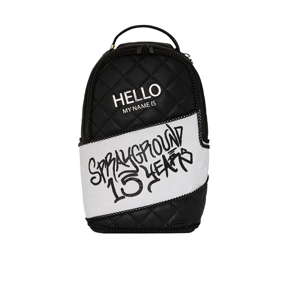 SPRAYGROUND