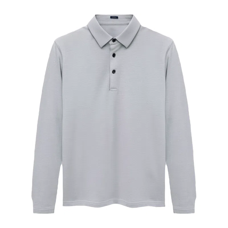 FOSS PHIL POLO2025 T