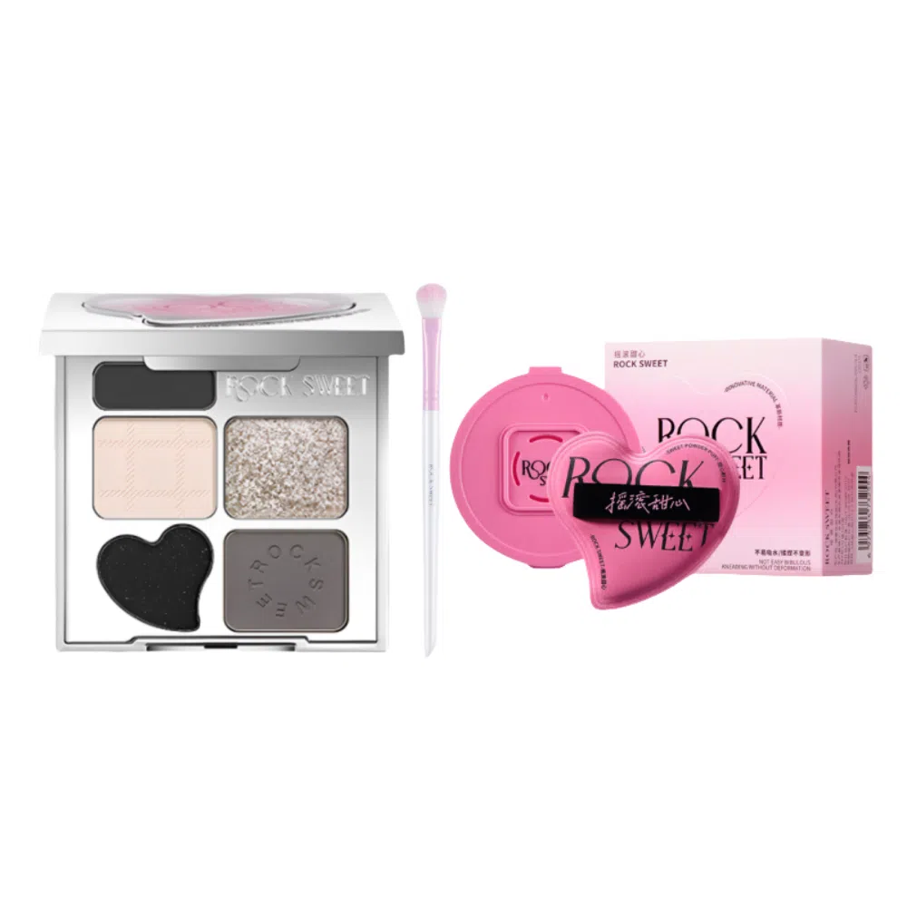 ROCK SWEET