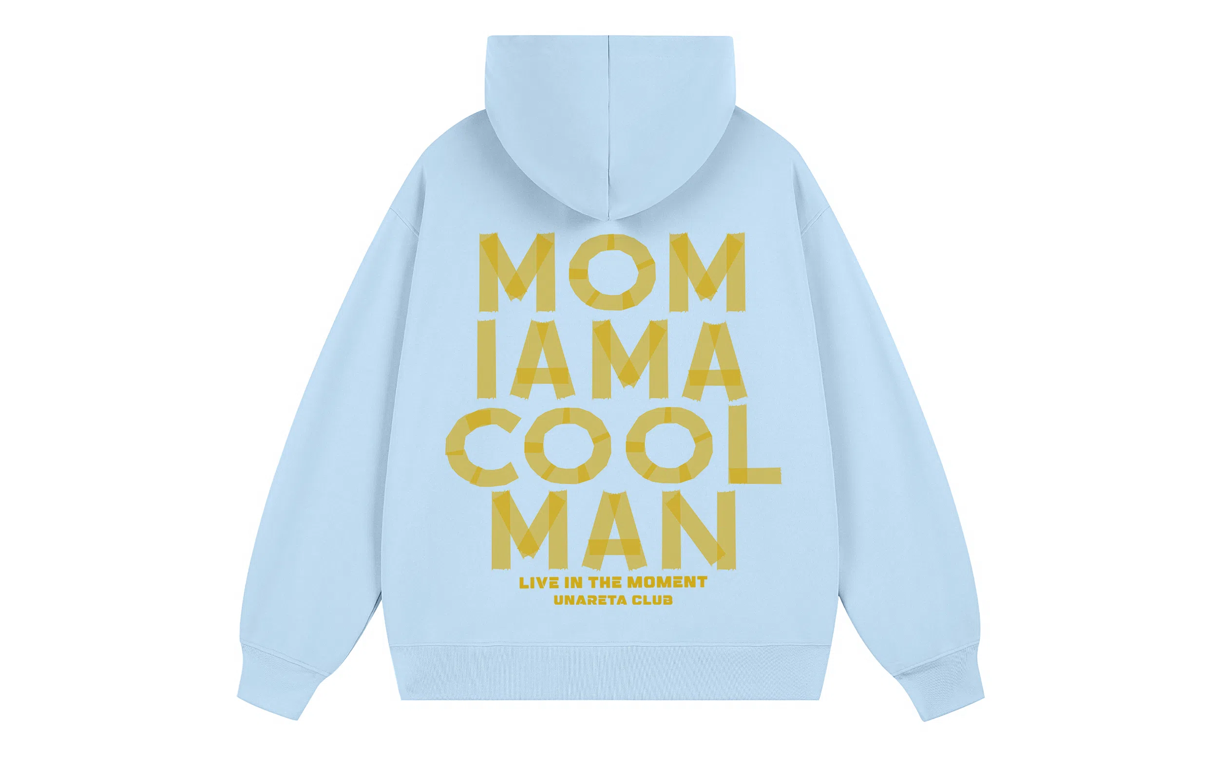 UNA RETA vintageoversize