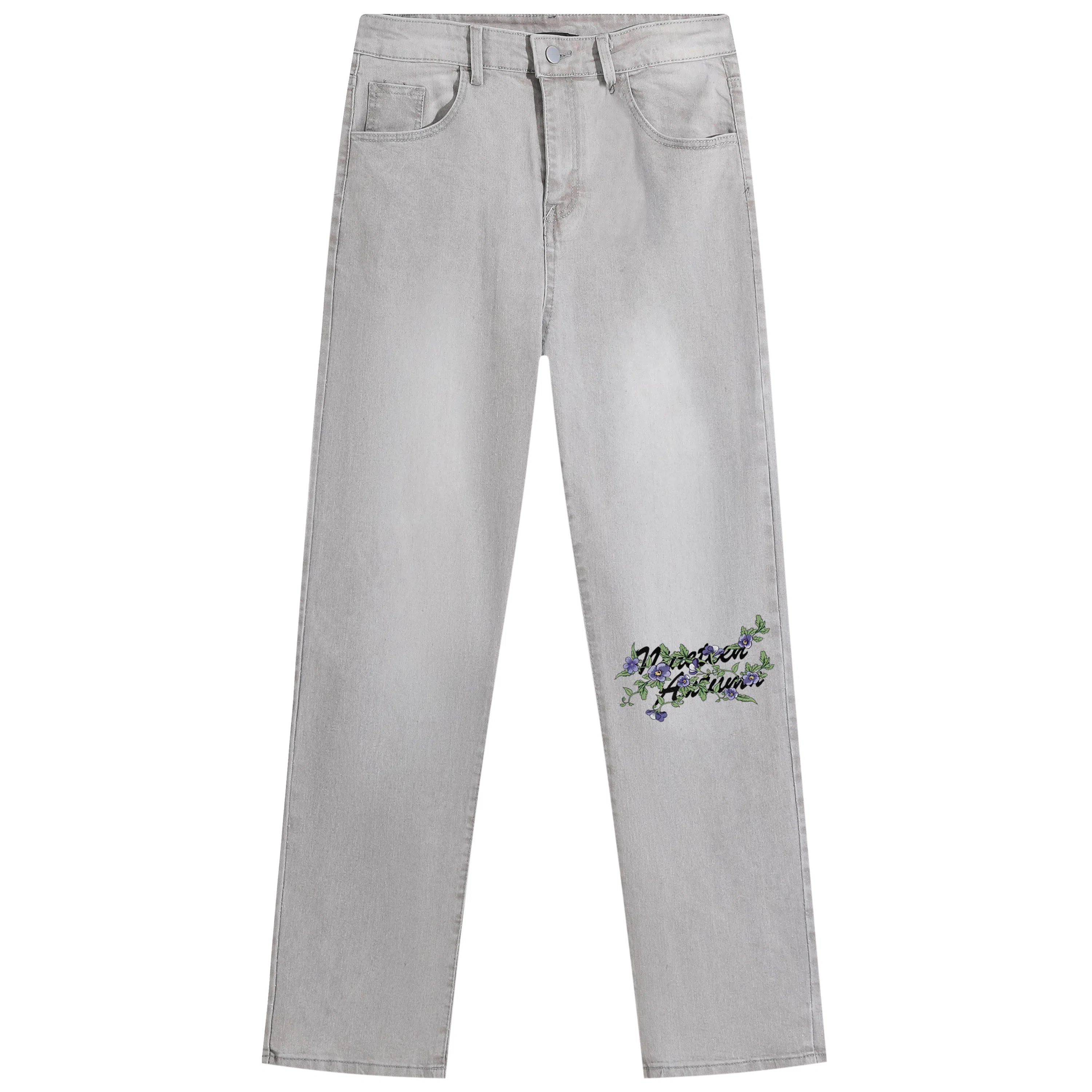 NINETEEN AUTUMN logo