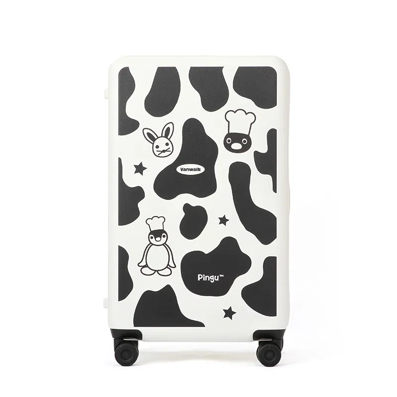 VANWALK Pingu PC 2622