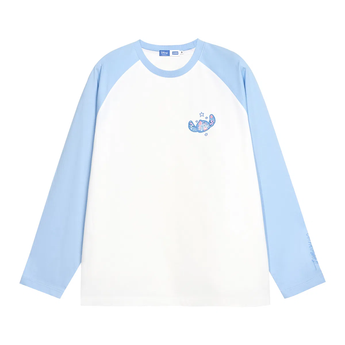 CANOTWAIT_ x Disney T