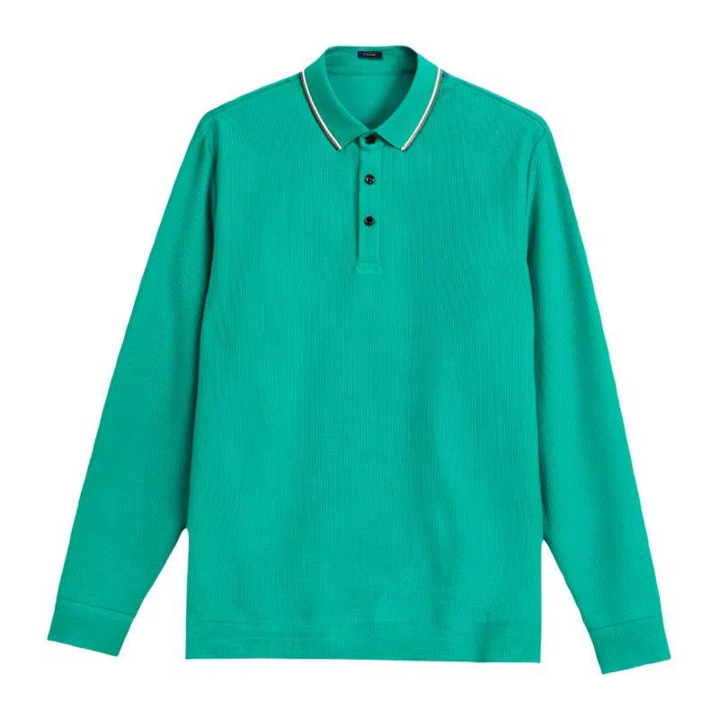 FOSS PHIL POLO2025 T