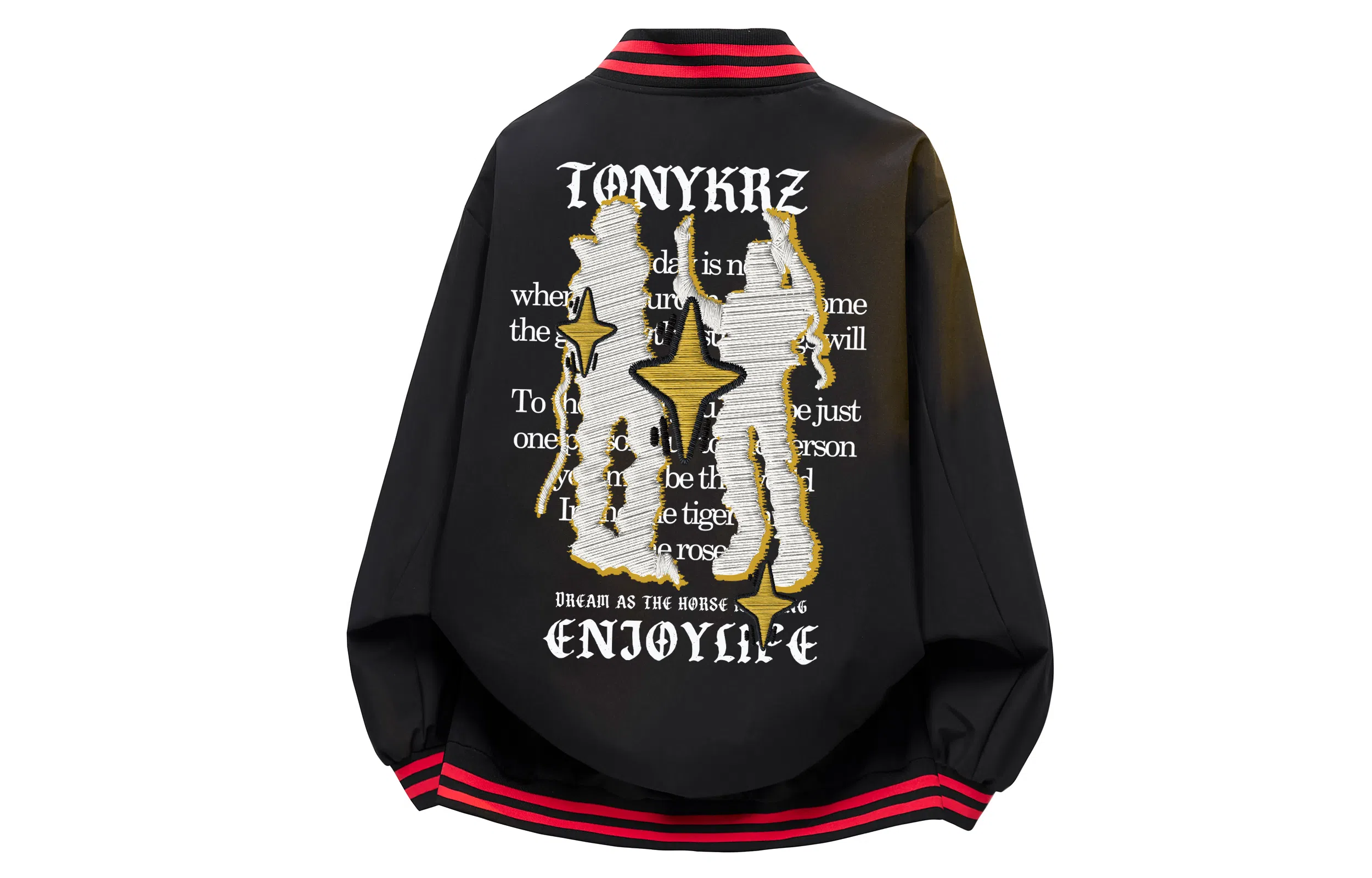 TONYKRZ