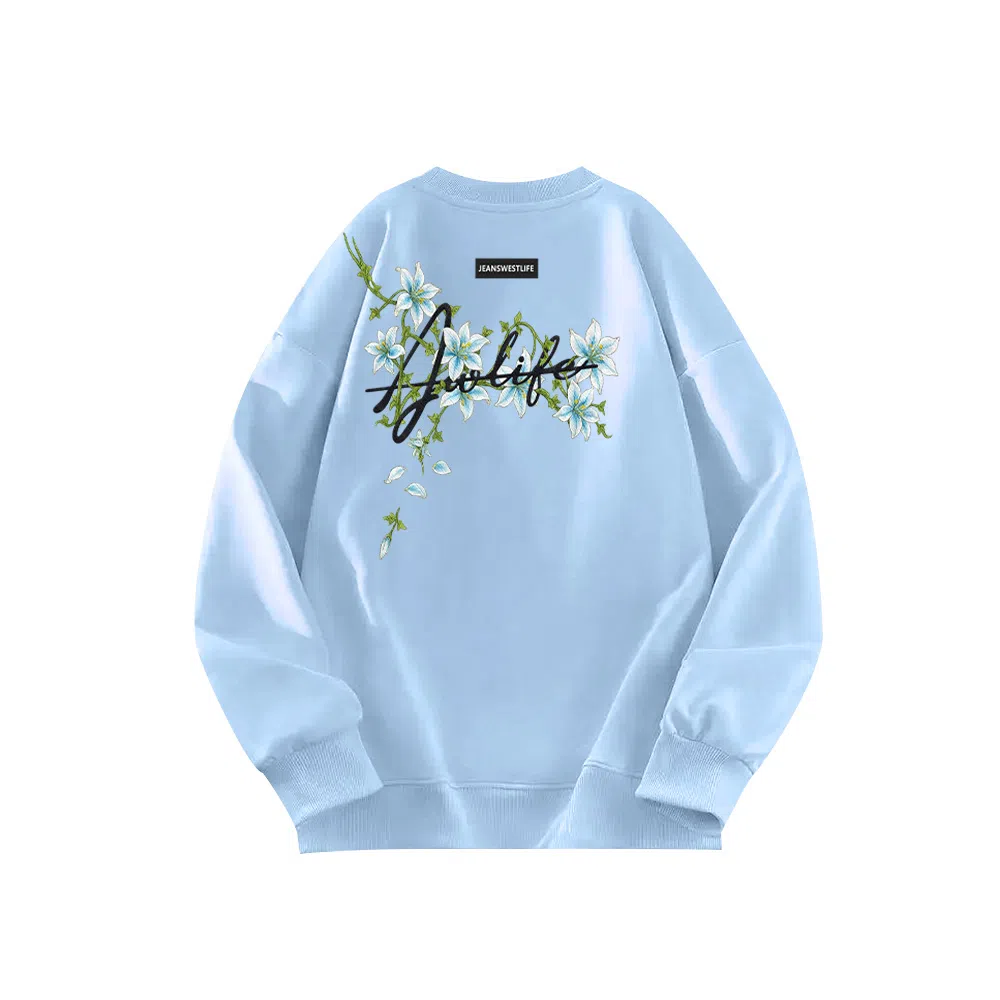 JEANSWEST LIFE cleanfit