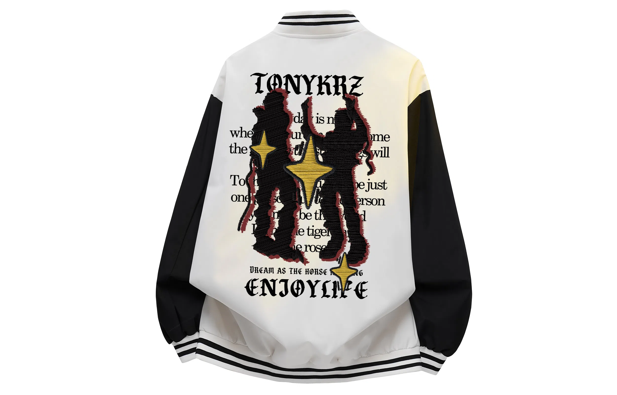 TONYKRZ