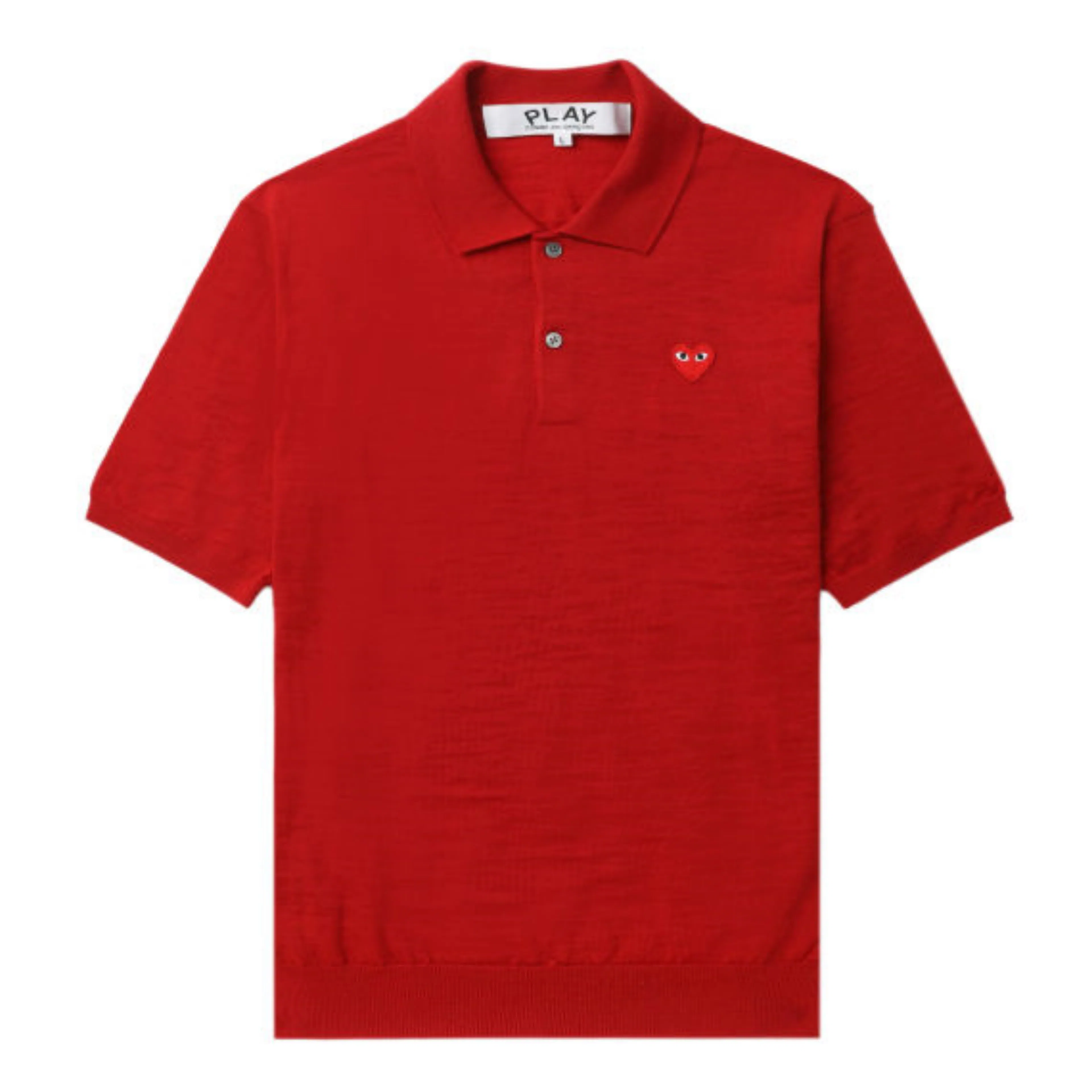 CDG Play Polo