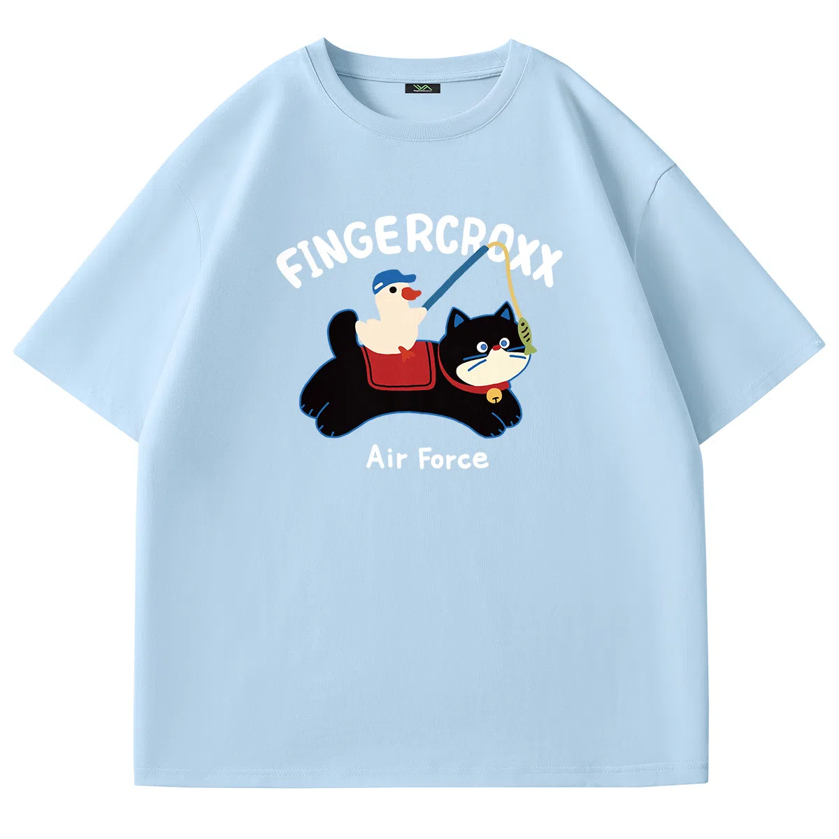 Fingercroxx itFGXX T