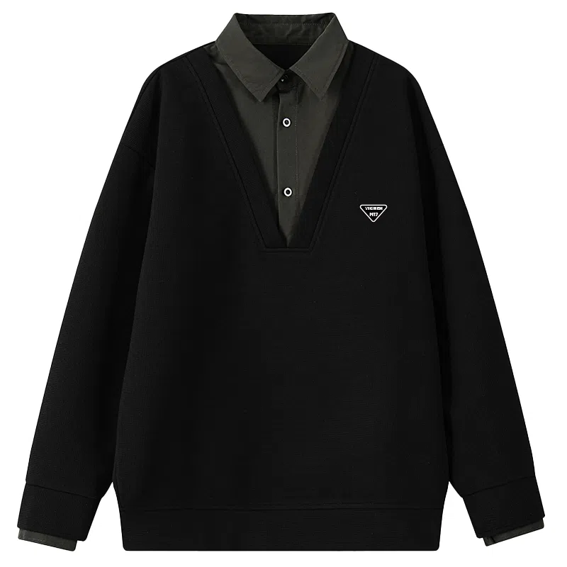 miuYICHEN oversizecleanfitT