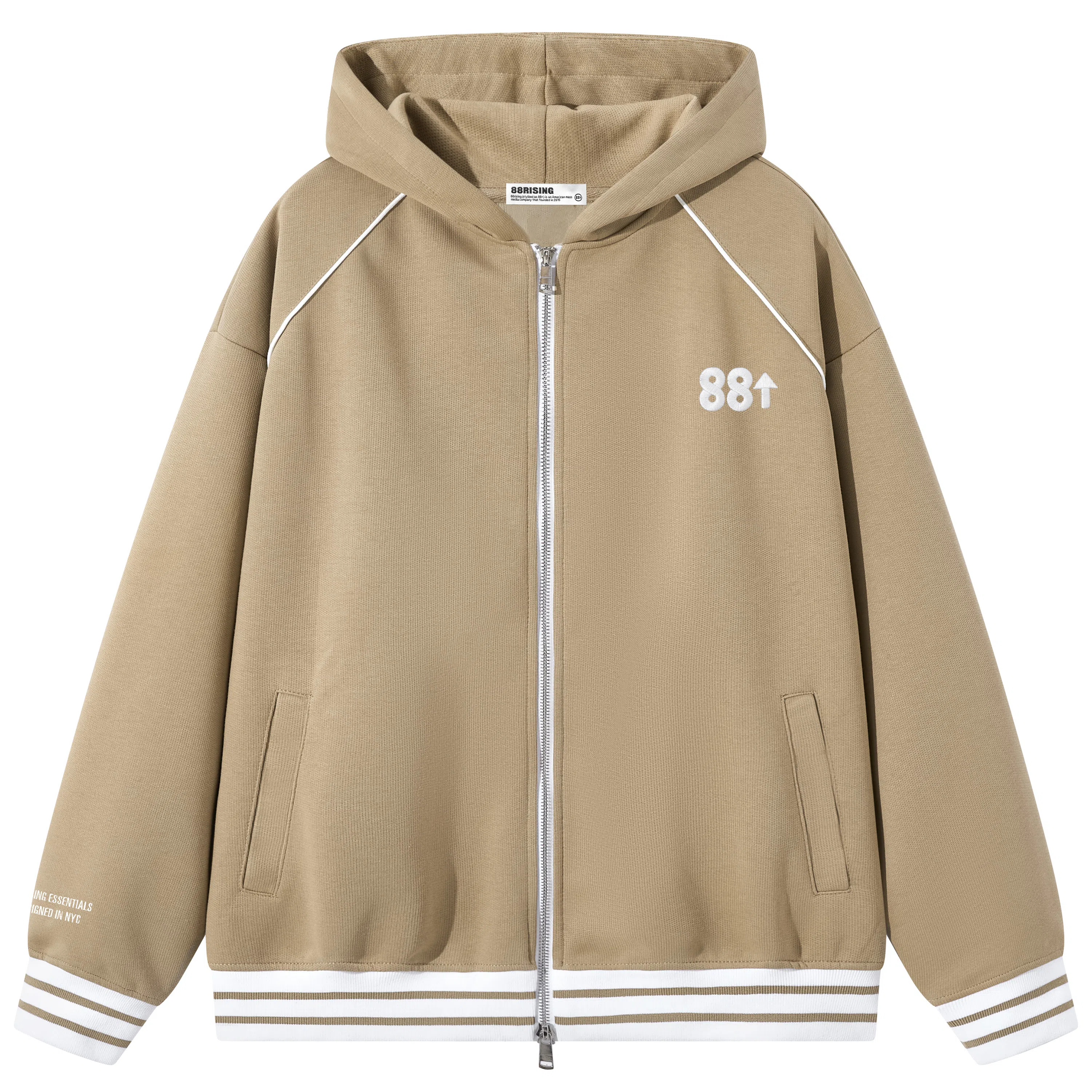 88rising LOGO