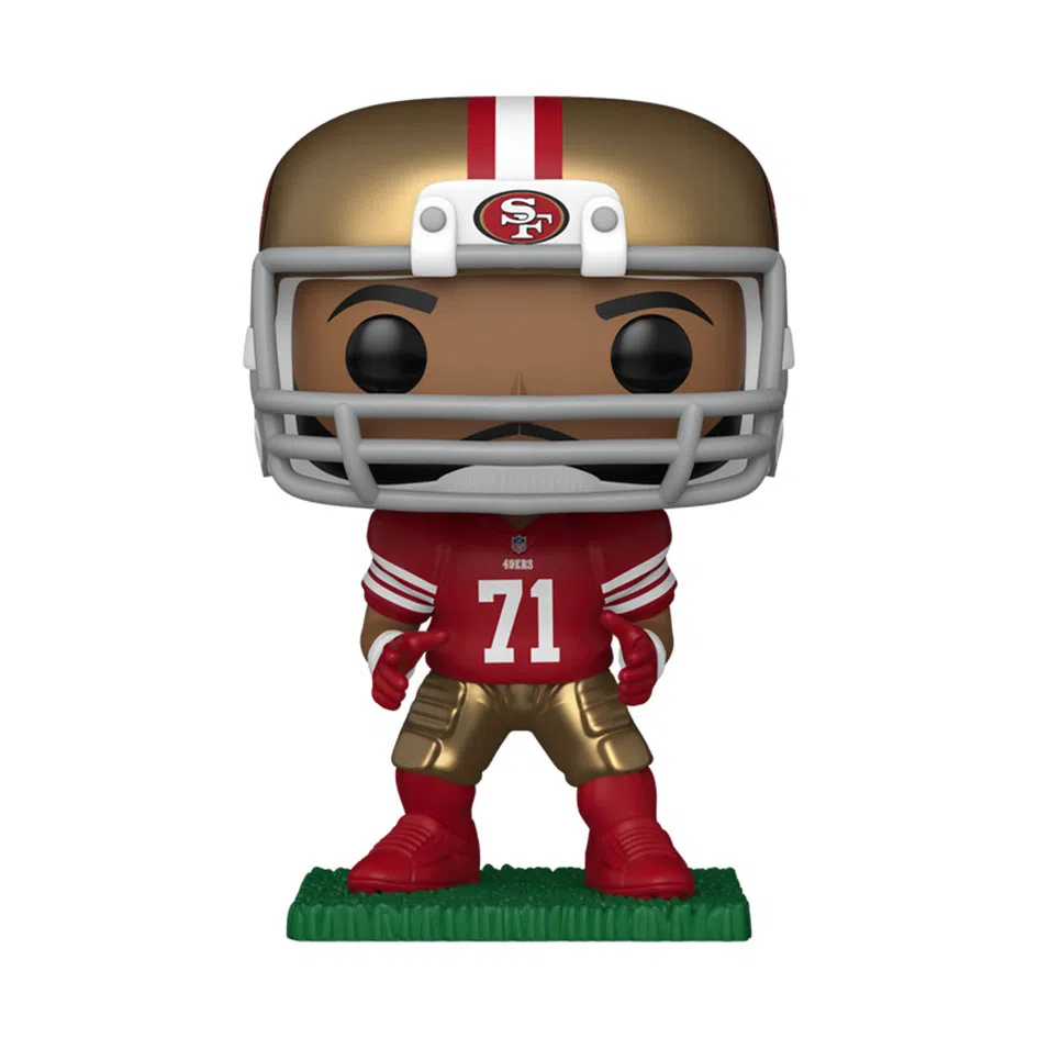 Funko NFL- Q