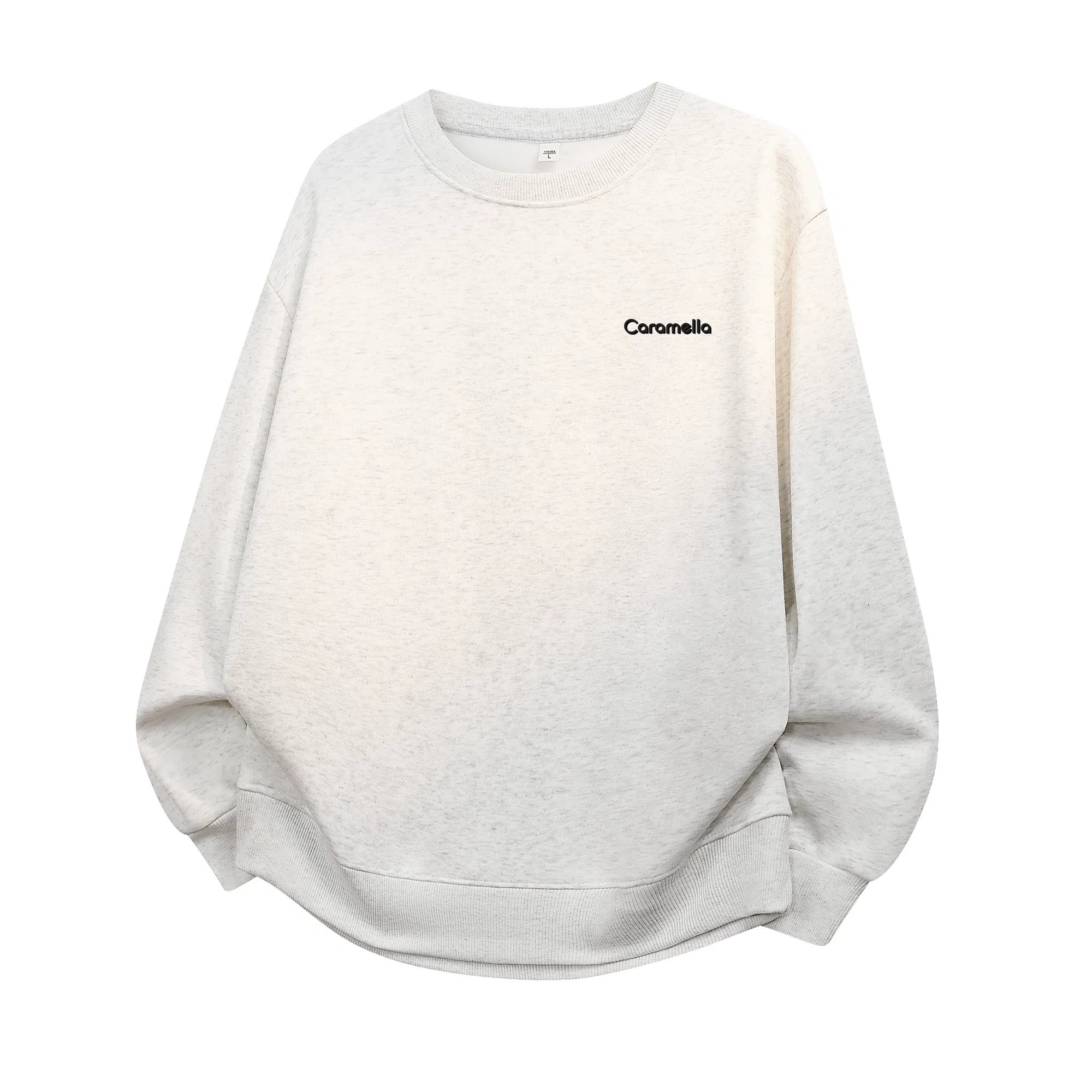 Caramella Logo