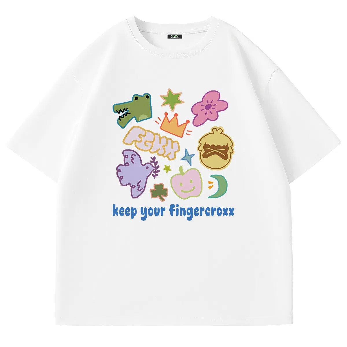 Fingercroxx itFGXX T