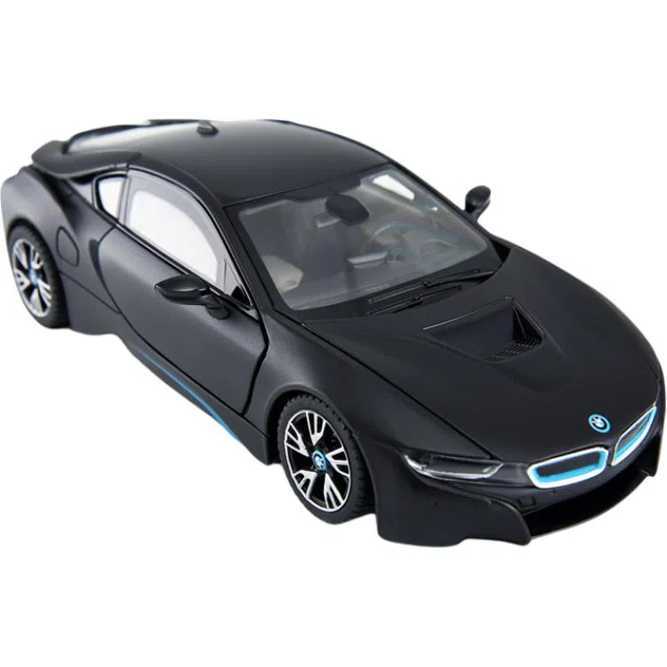 RASTAR 124 BMWi8