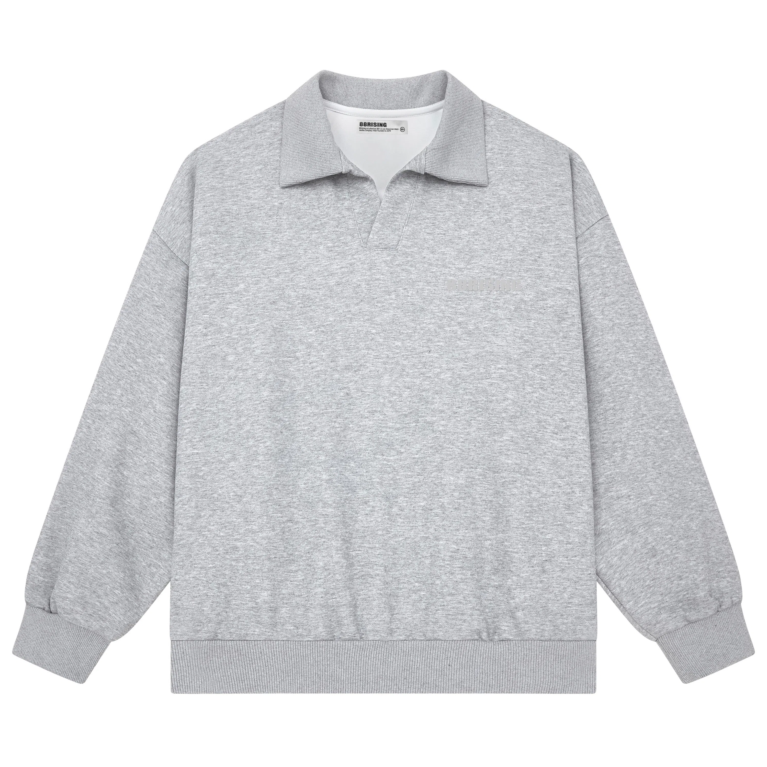 88rising LogoTVPolo
