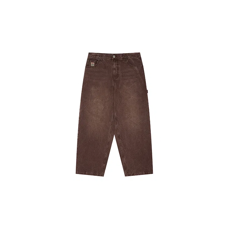 Vision Street Wear BAGGY