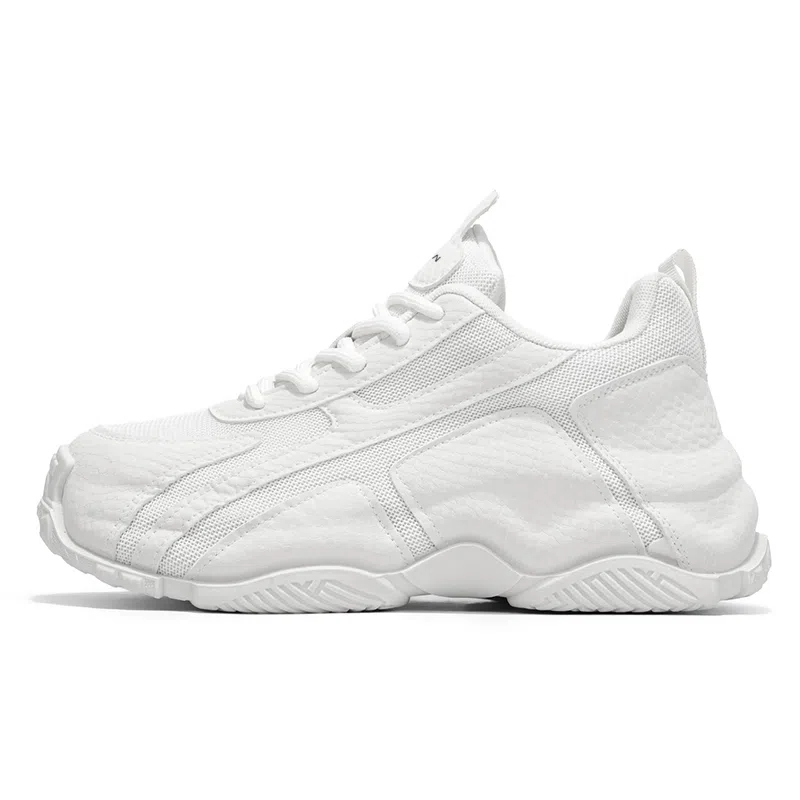 MIIOW Classic Low Top Mesh Sneakers