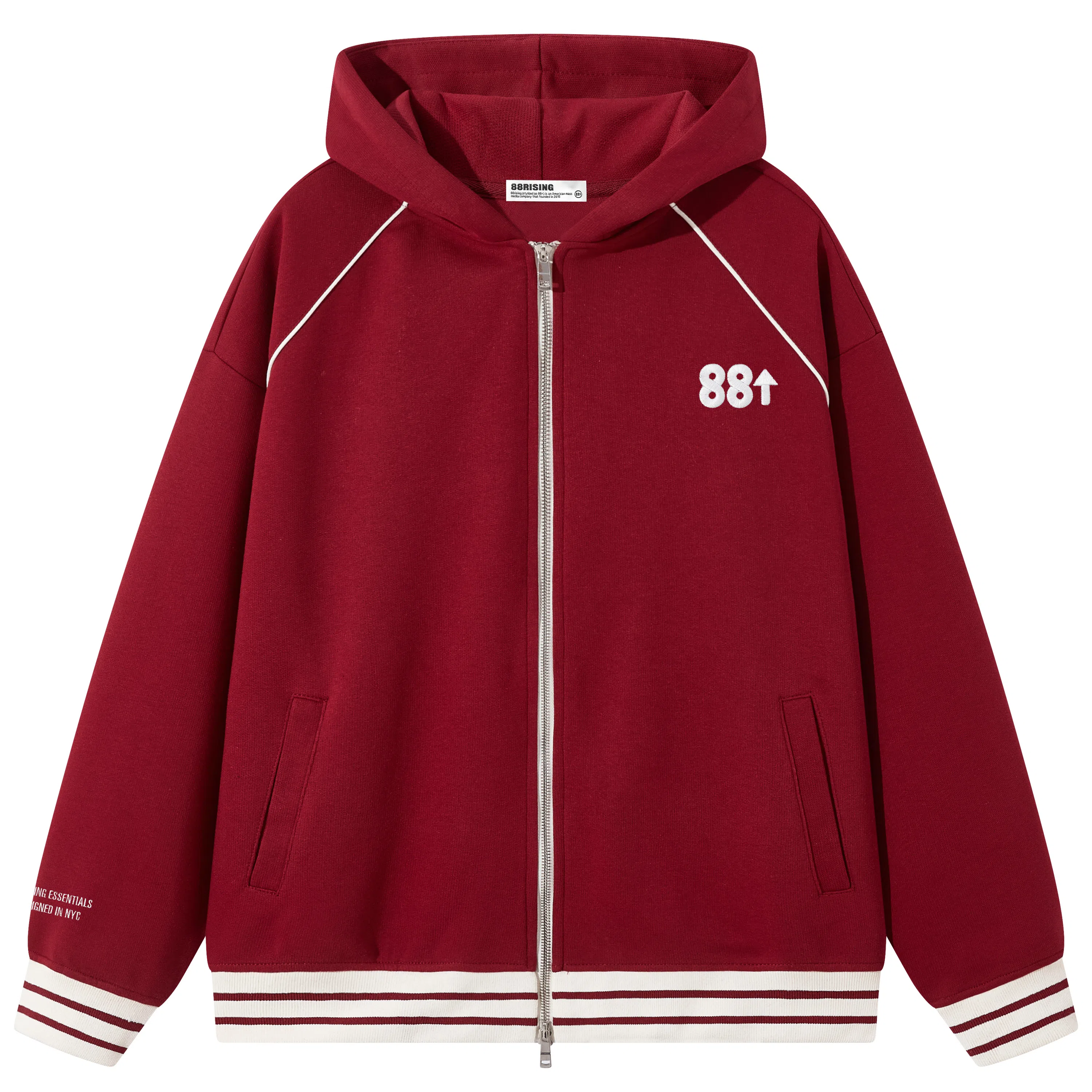 88rising LOGO