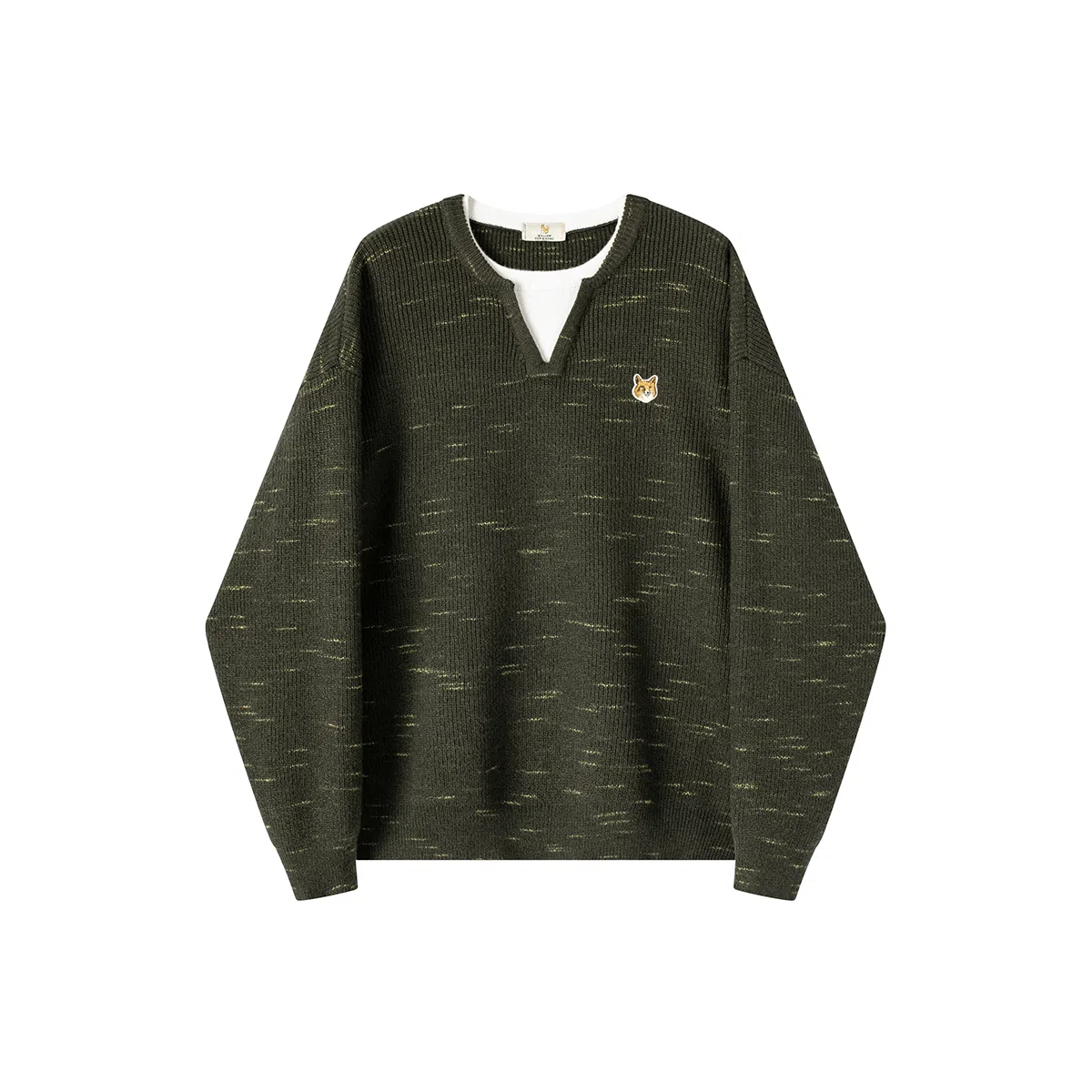 WILLIAM FOXSONS 2025V