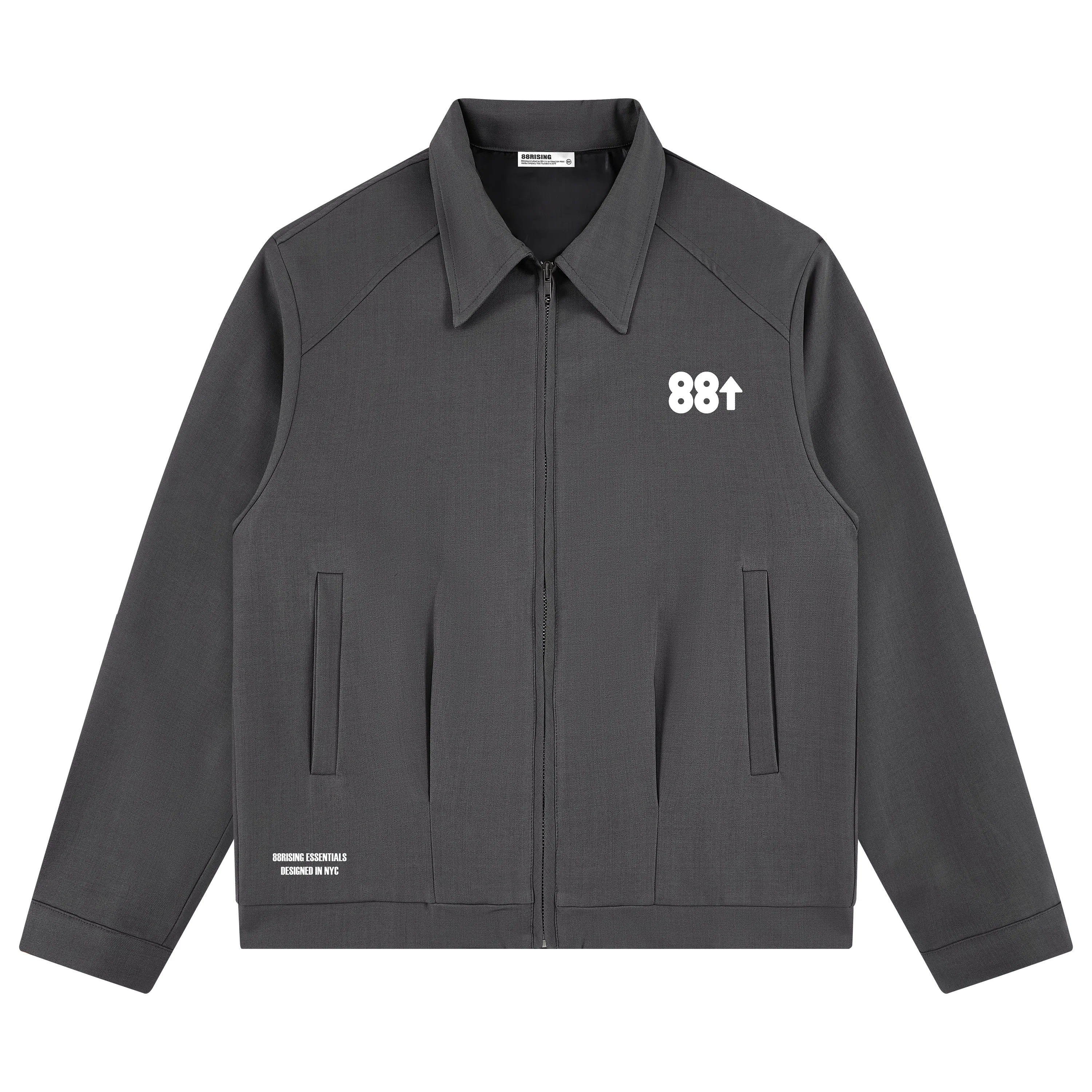 88rising LOGO