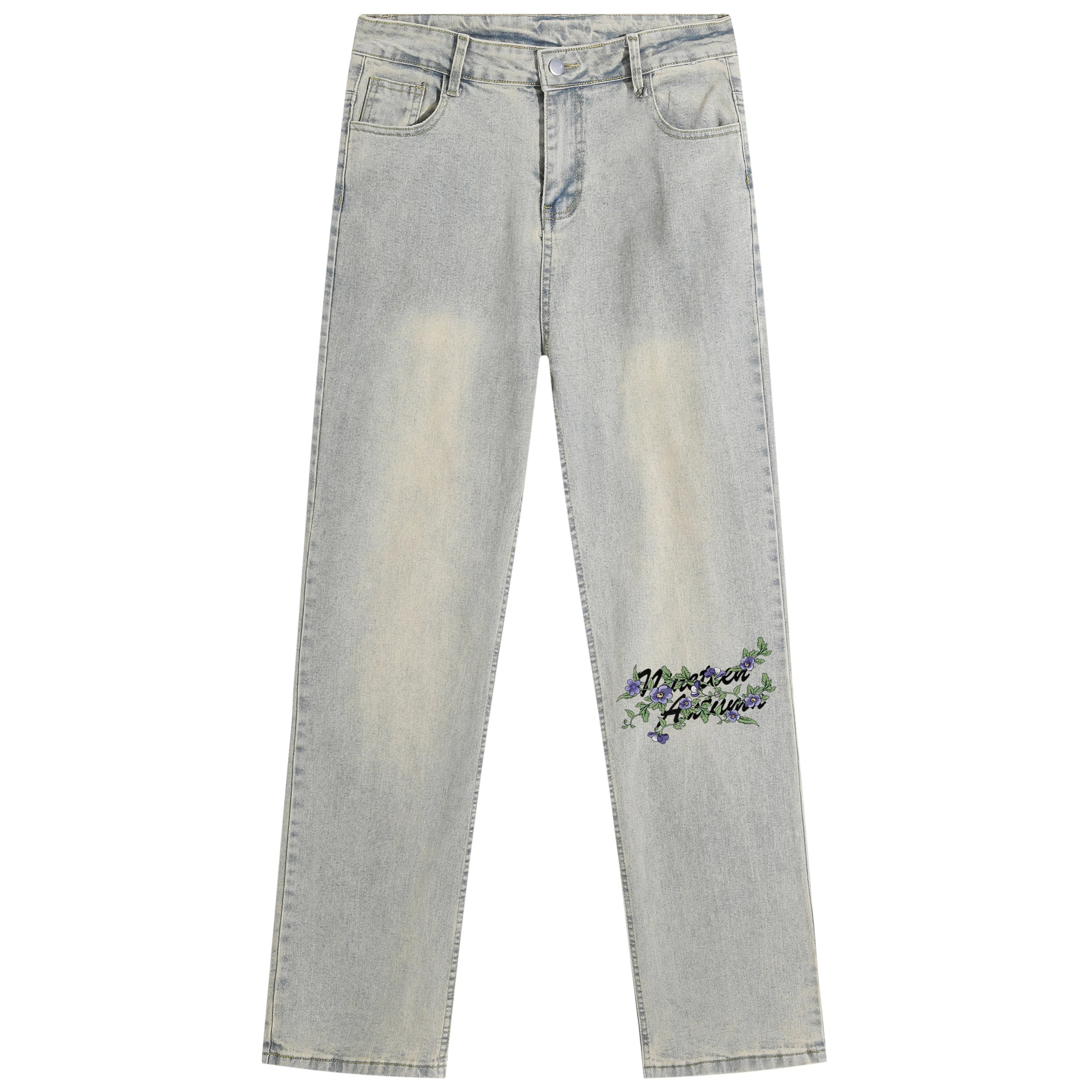 NINETEEN AUTUMN logo