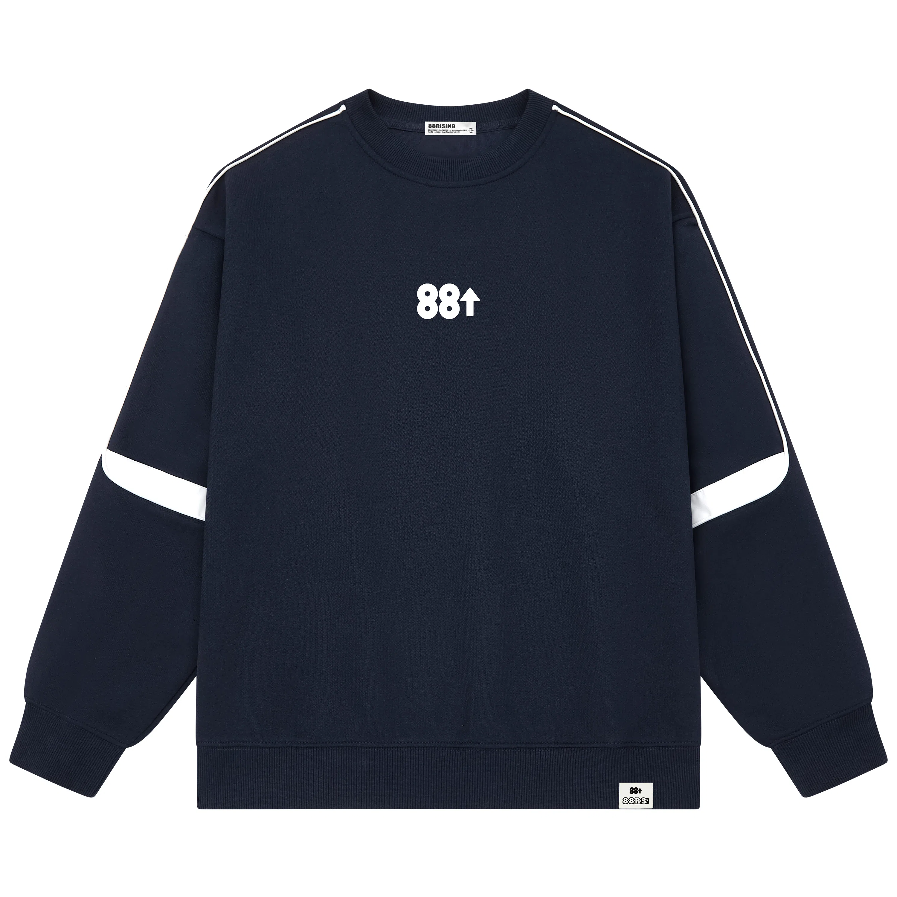 88rising LOGO
