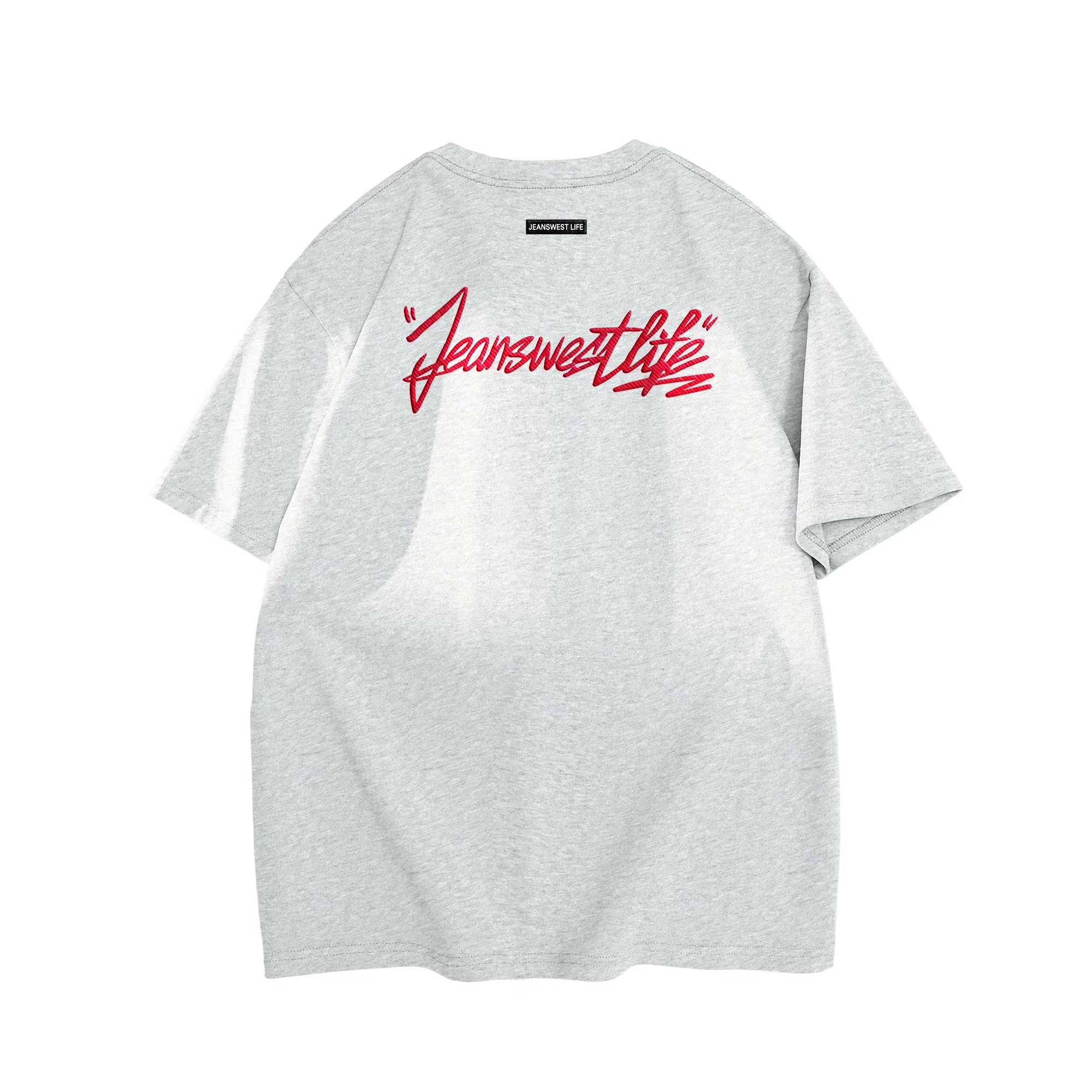 JEANSWEST LIFE LogoT