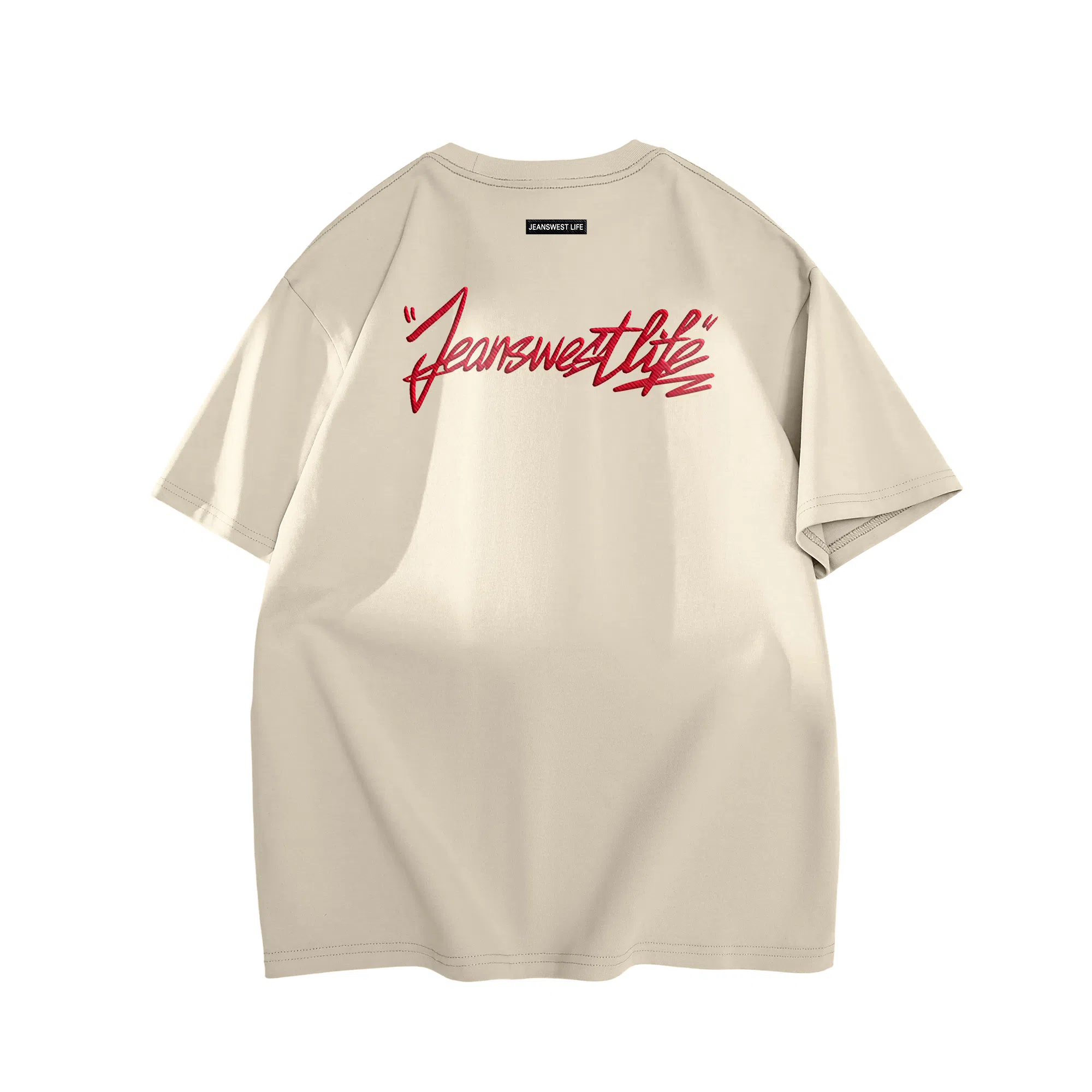 JEANSWEST LIFE LogoT