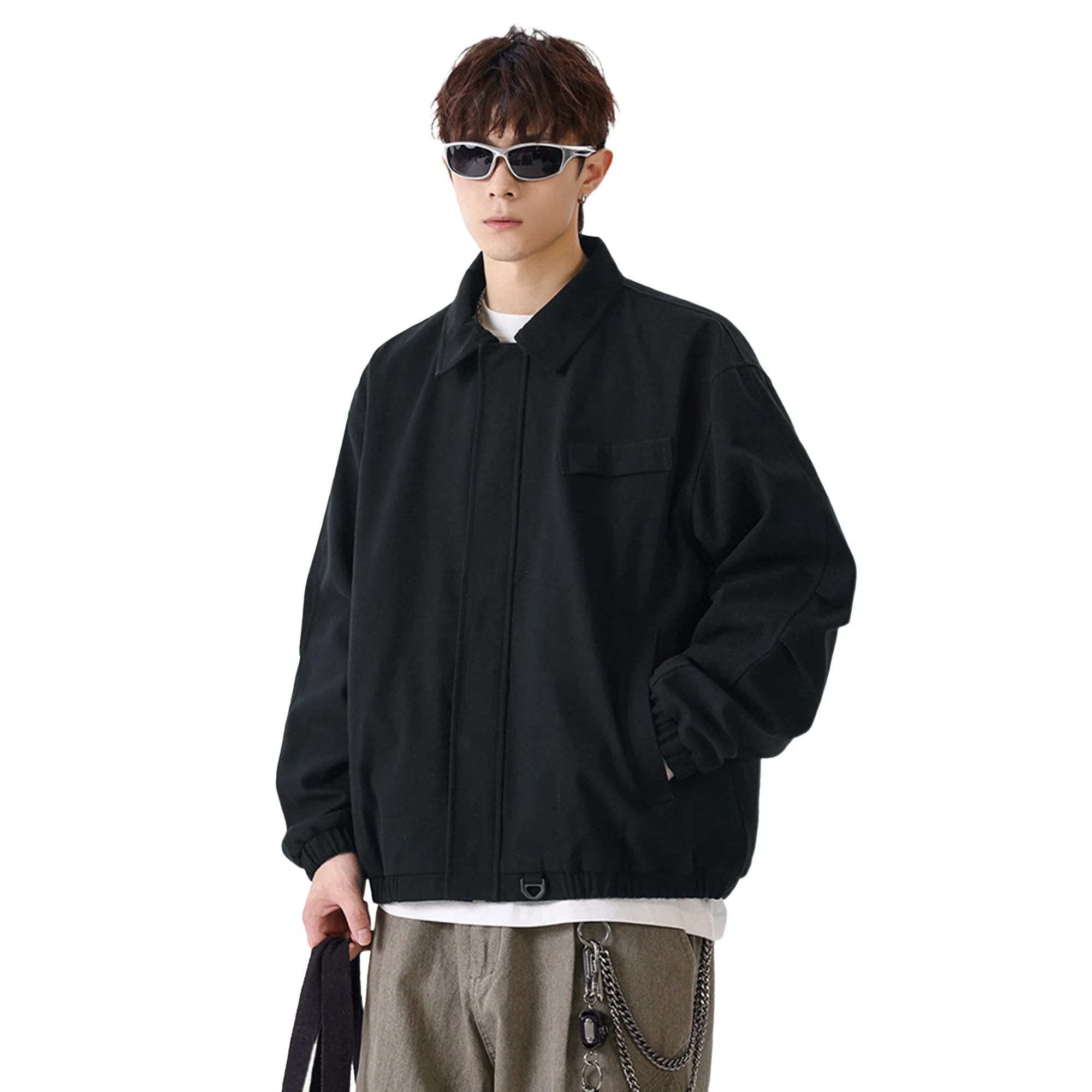 COLD MAPLE FW25