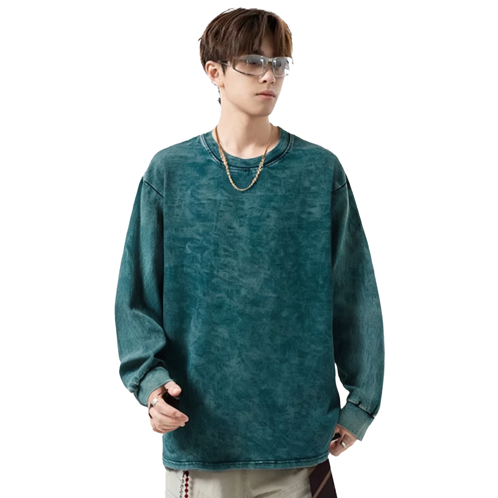 COLD MAPLE FW25 t260