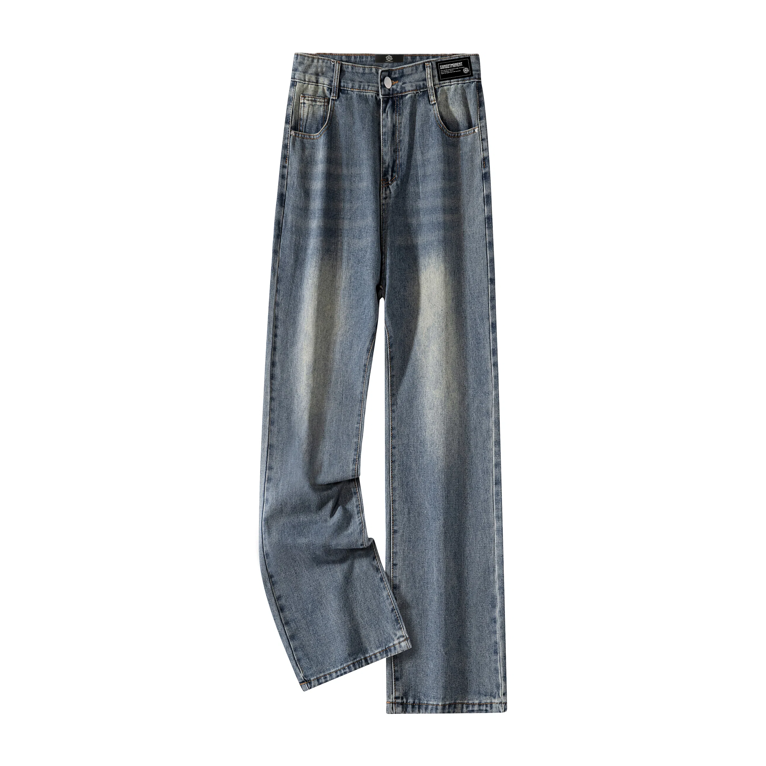 SUNSETMONENT cleanfit