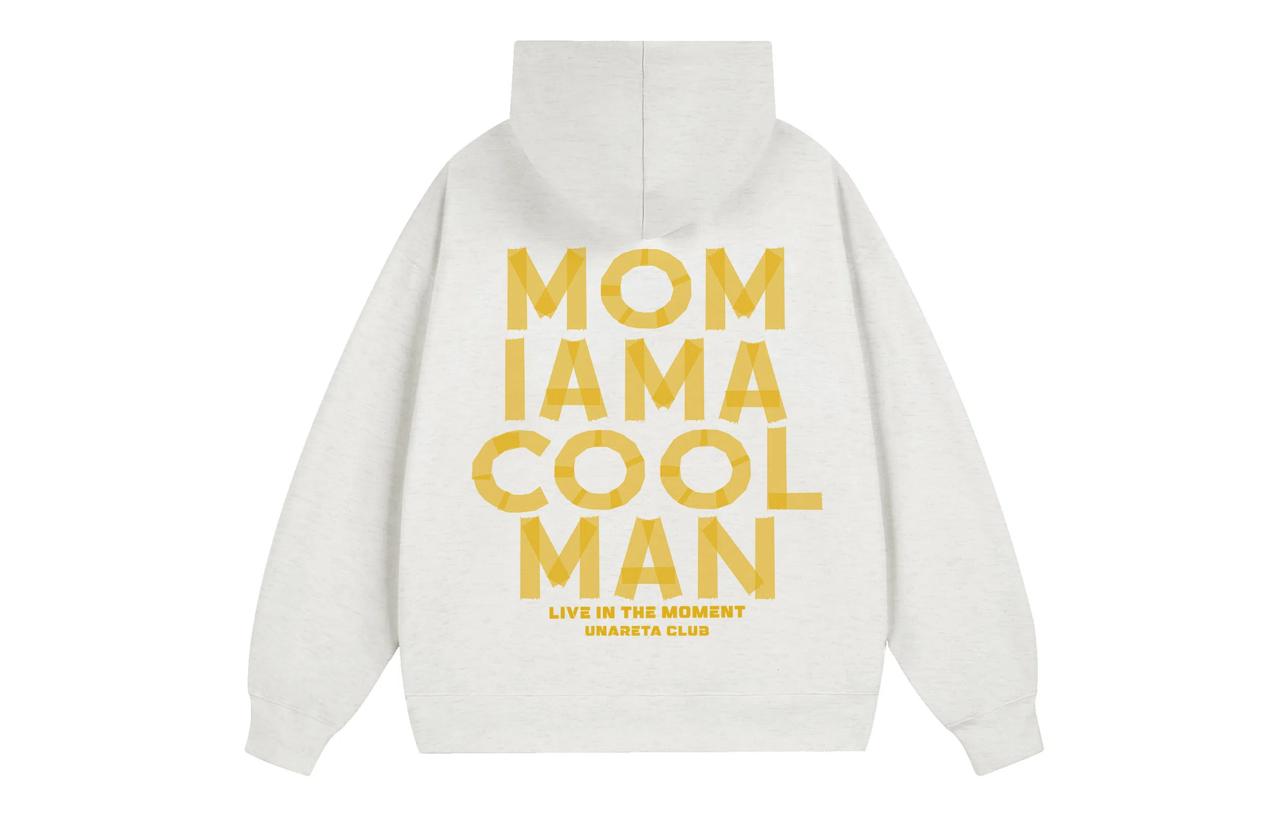 UNA RETA vintageoversize