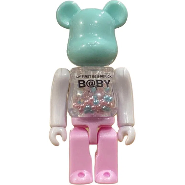 BERBRICK WF FASHION 2019